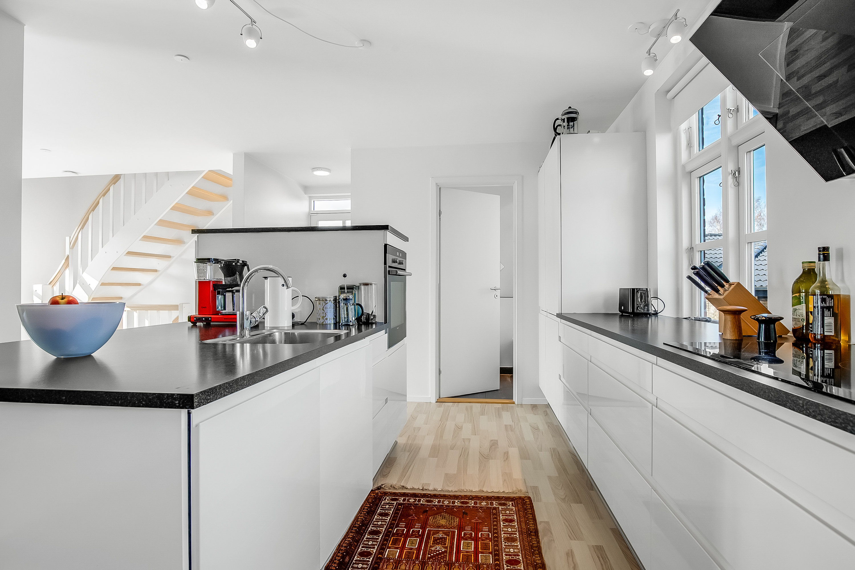 Miniaturebillede 1: . Billede af Odensevej 109, 5500 Middelfart