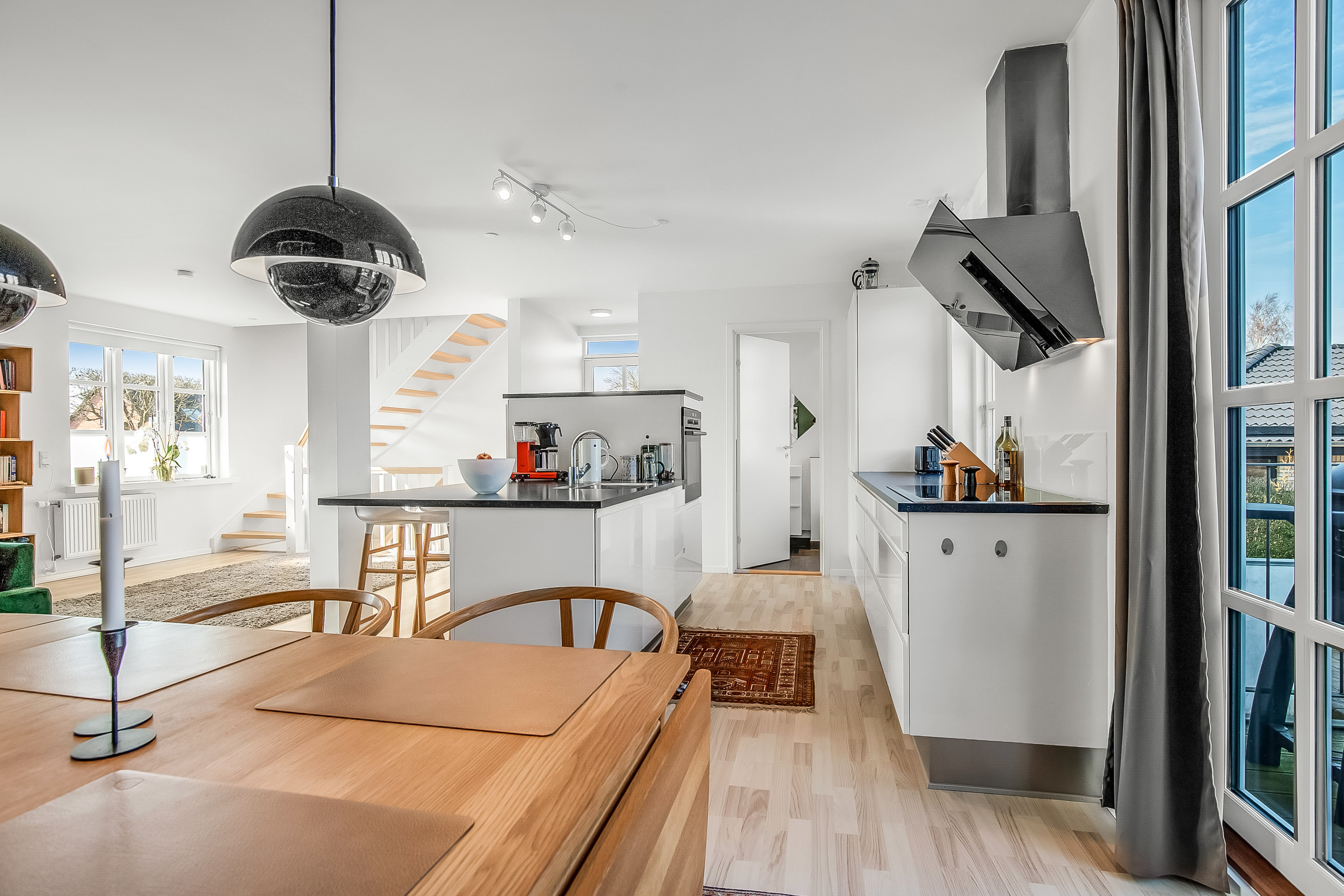 Fremhævet  billede i fuldskærmstilstand. Billede af Odensevej 109, 5500 Middelfart