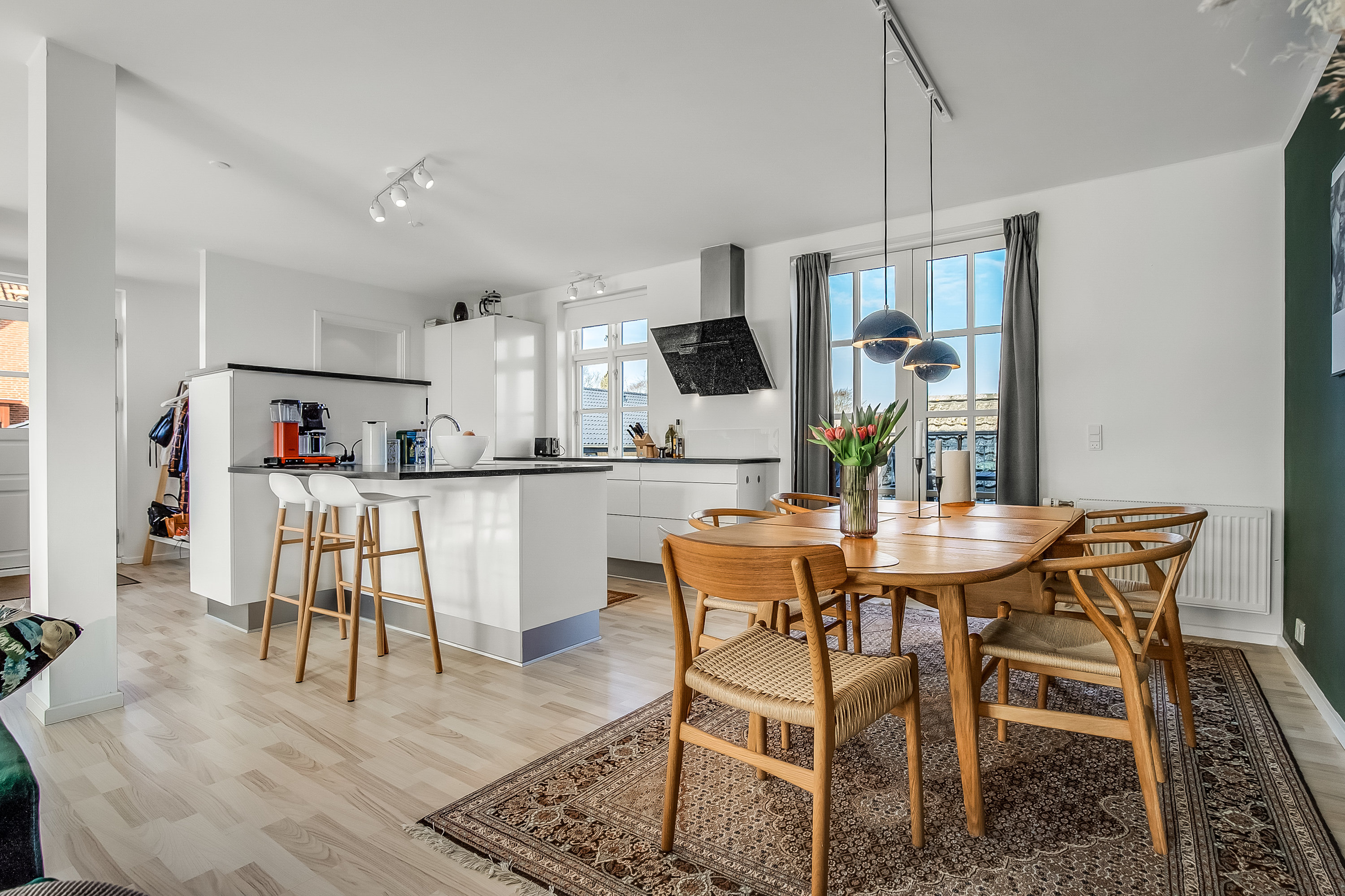 Miniaturebillede 2: . Billede af Odensevej 109, 5500 Middelfart