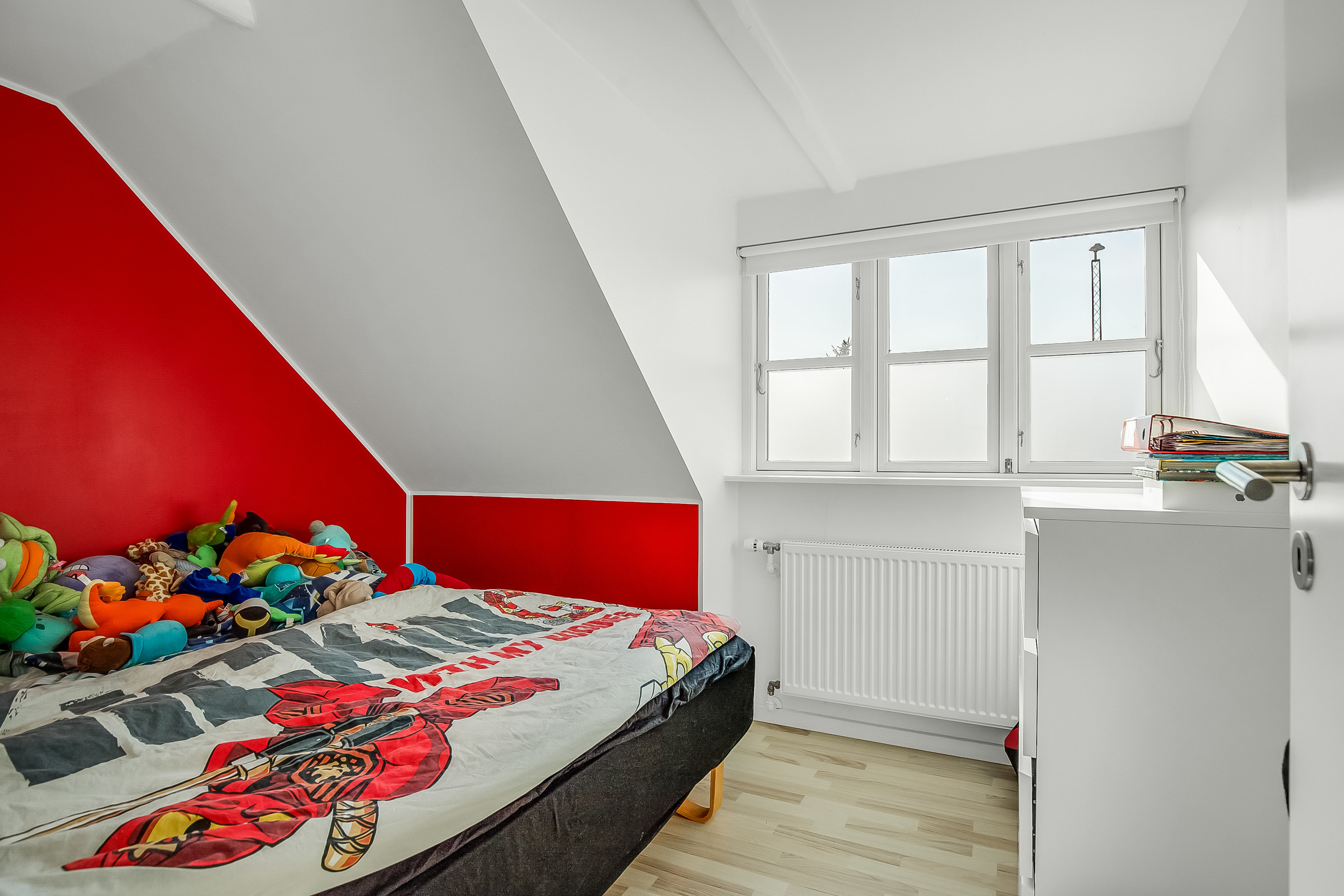 Fremhævet  billede i fuldskærmstilstand. Billede af Odensevej 109, 5500 Middelfart