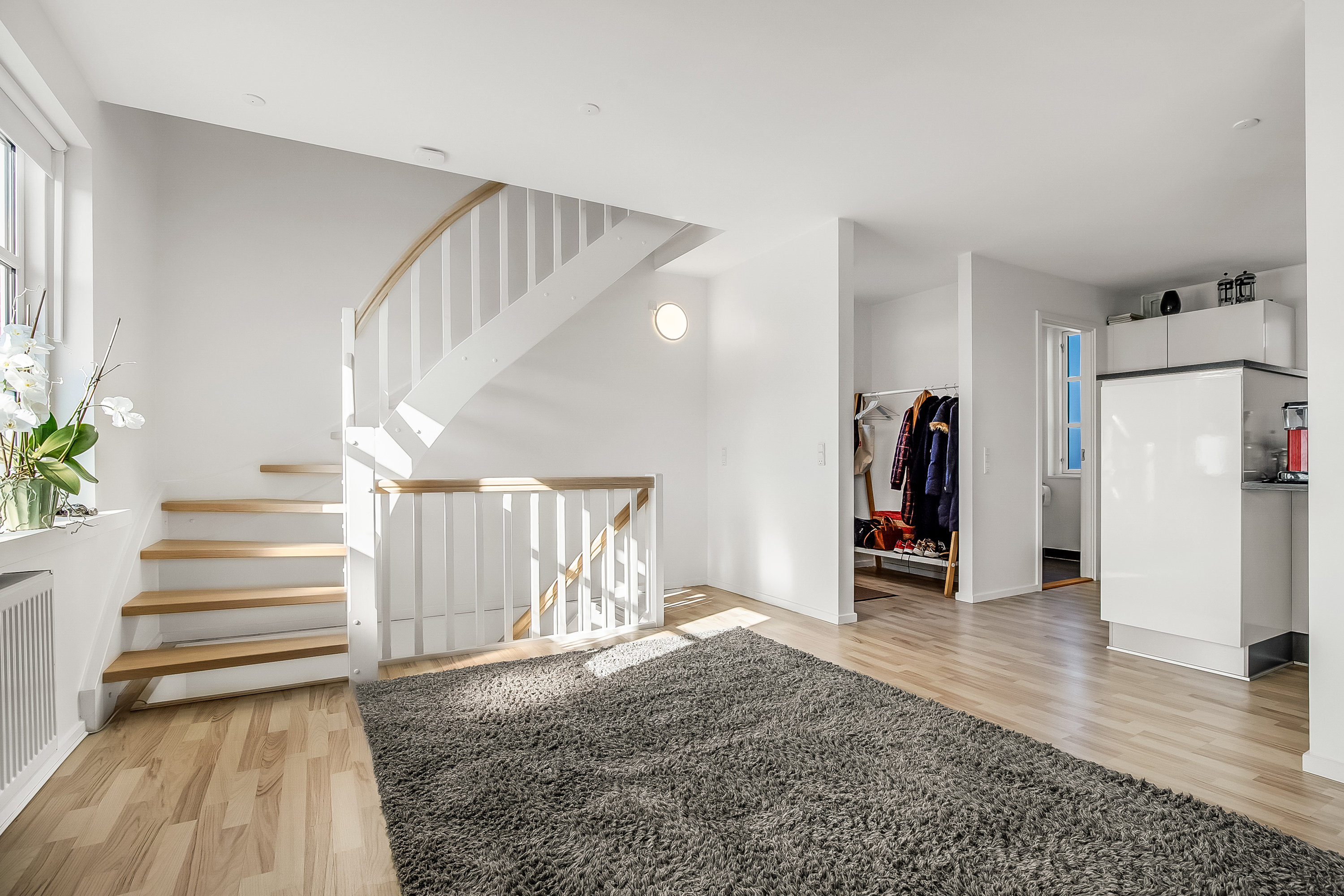 Fremhævet  billede i fuldskærmstilstand. Billede af Odensevej 109, 5500 Middelfart