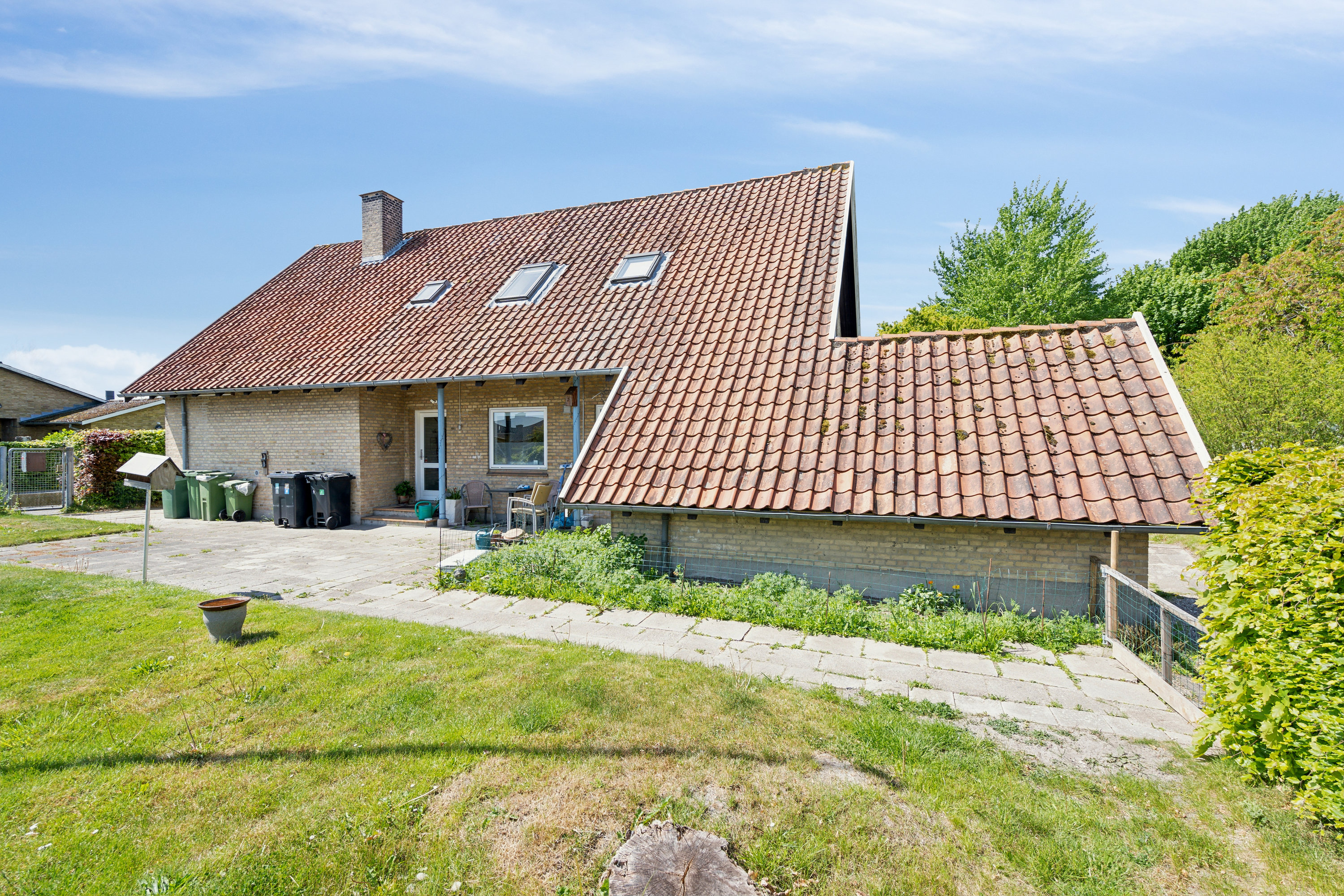 Miniaturebillede 2: . Billede af Lundbyvej 43B, Tåsinge, 5700 Svendborg