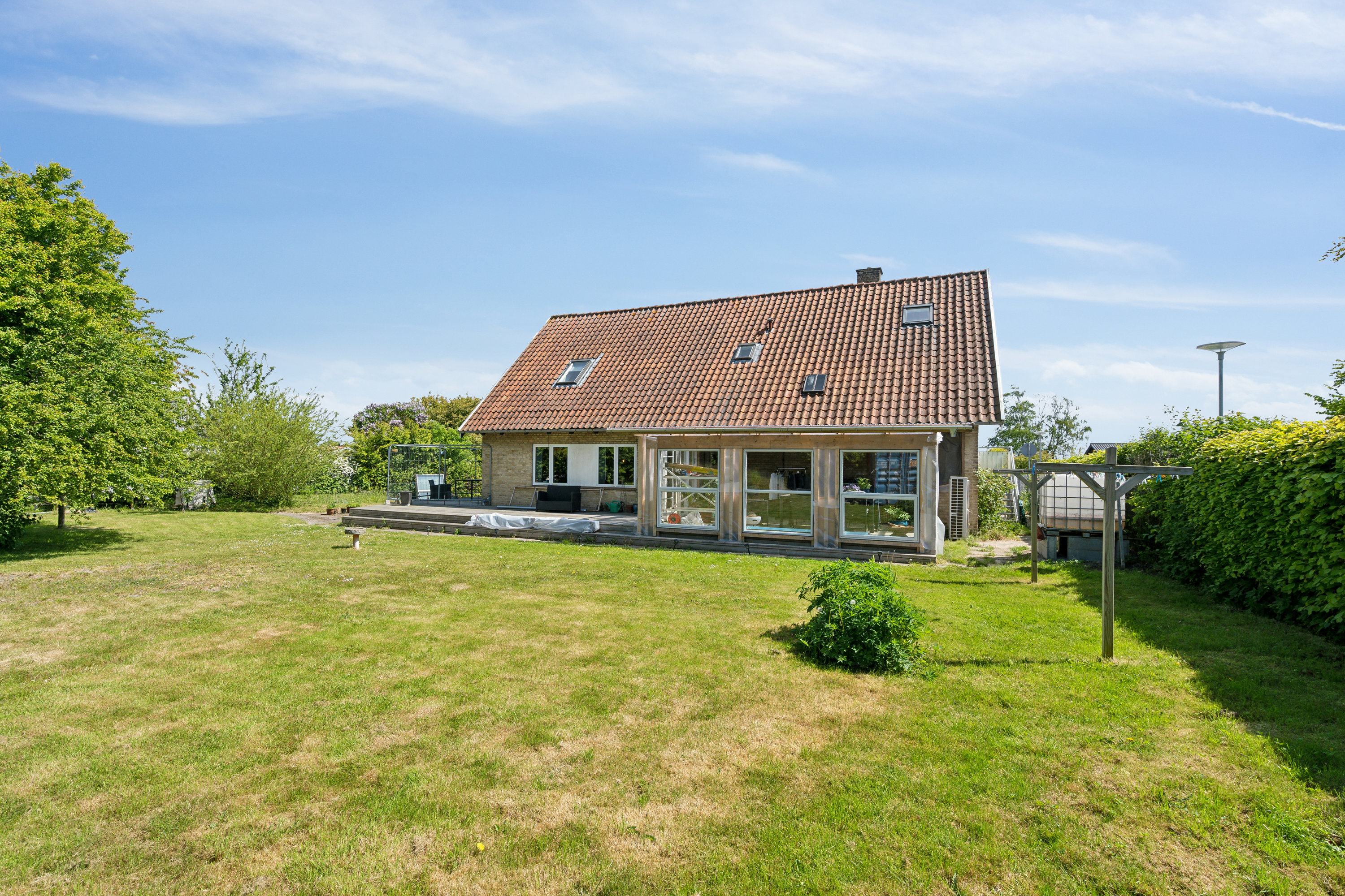 Villa på Lundbyvej 43B, Tåsinge, 5700 Svendborg