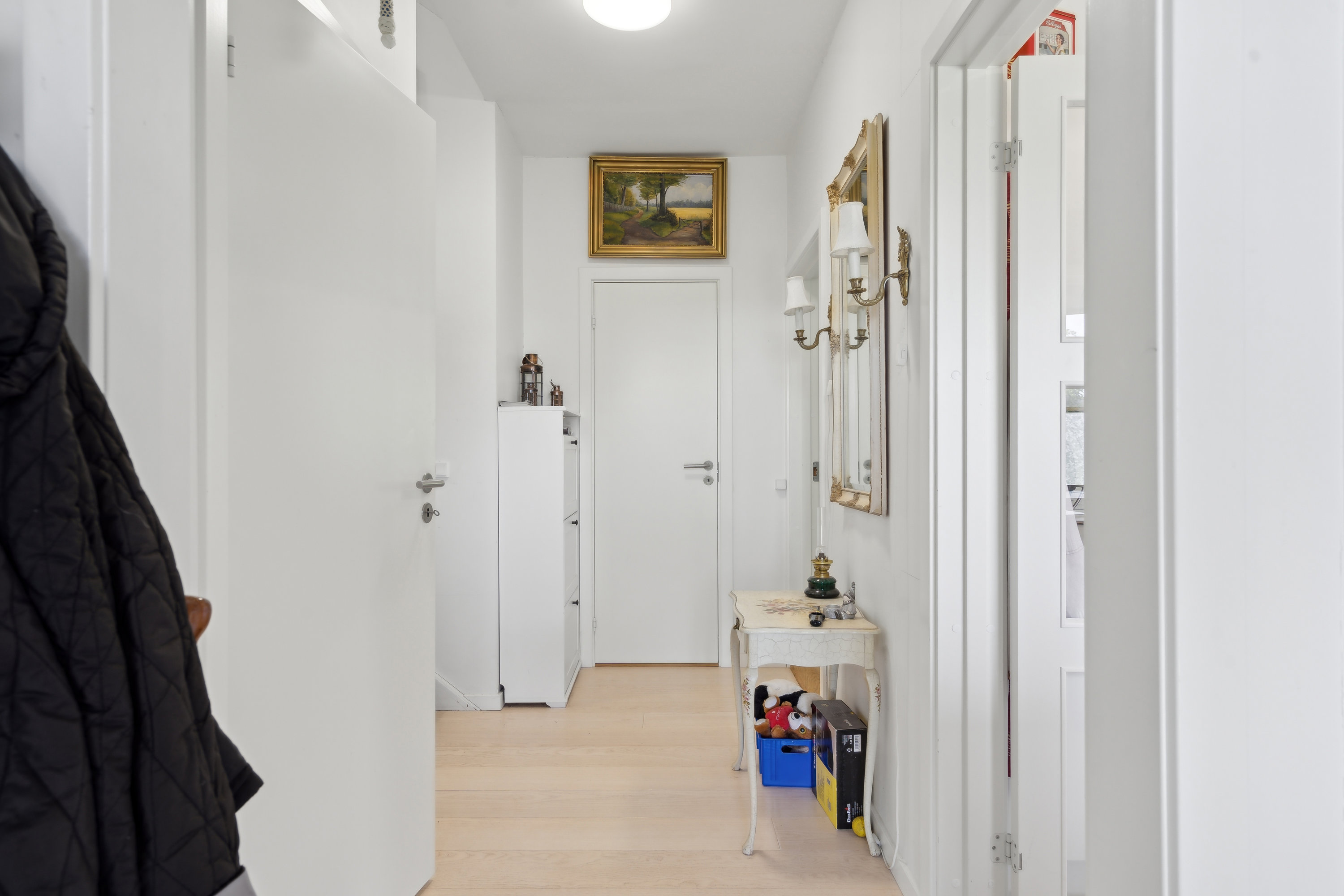 Fremhævet  billede i fuldskærmstilstand. Billede af Lundbyvej 43B, Tåsinge, 5700 Svendborg