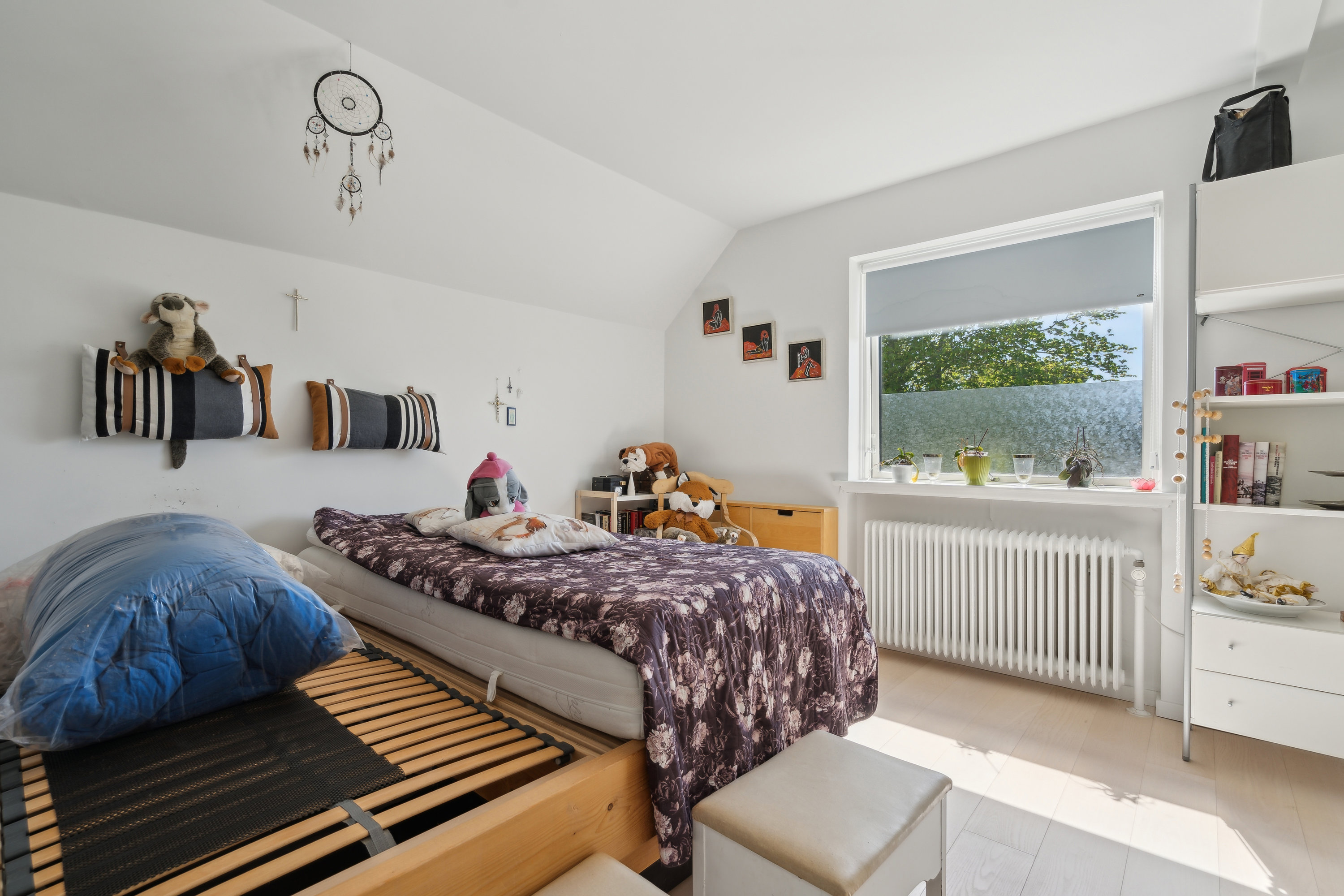 Fremhævet  billede i fuldskærmstilstand. Billede af Lundbyvej 43B, Tåsinge, 5700 Svendborg