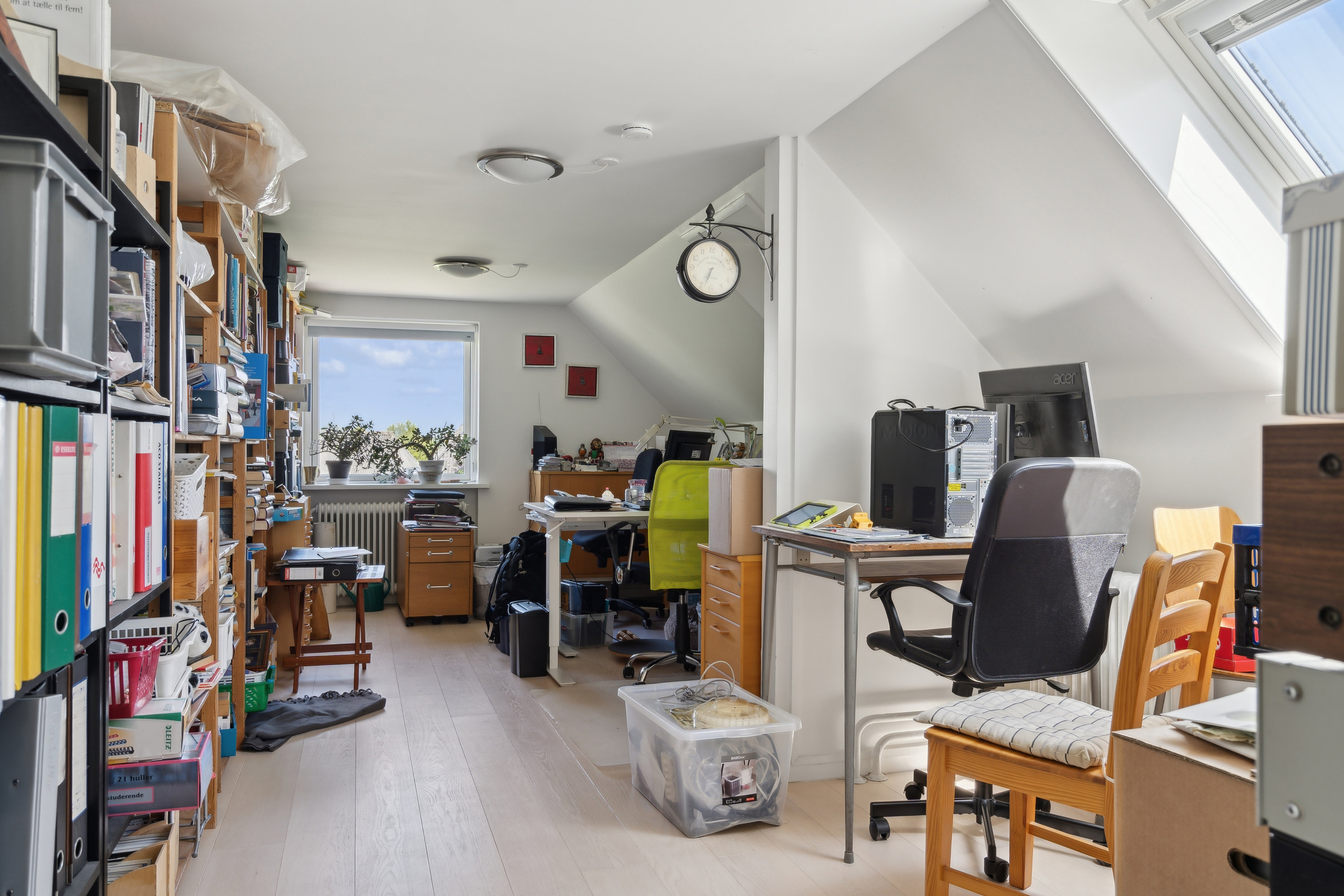 Fremhævet  billede i fuldskærmstilstand. Billede af Lundbyvej 43B, Tåsinge, 5700 Svendborg