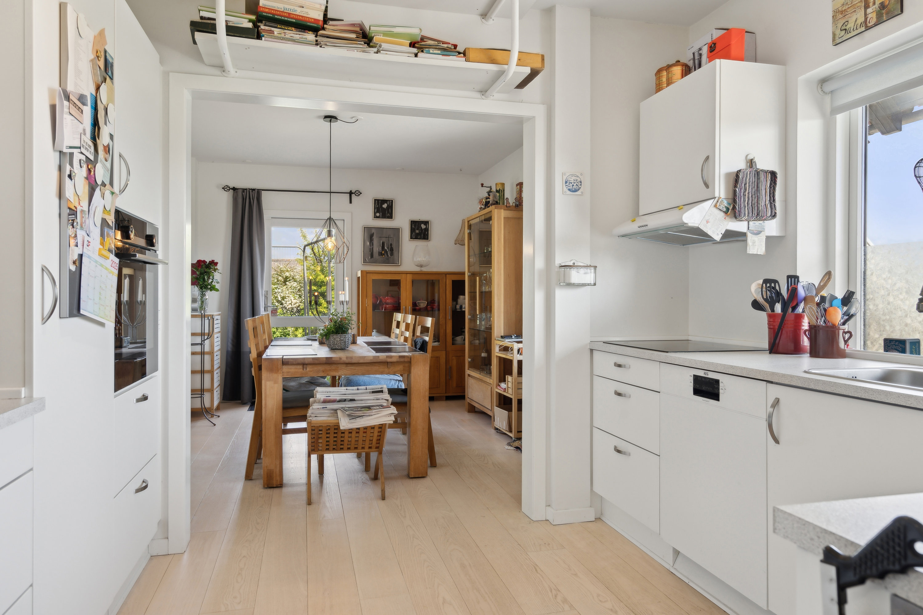 Fremhævet  billede i fuldskærmstilstand. Billede af Lundbyvej 43B, Tåsinge, 5700 Svendborg