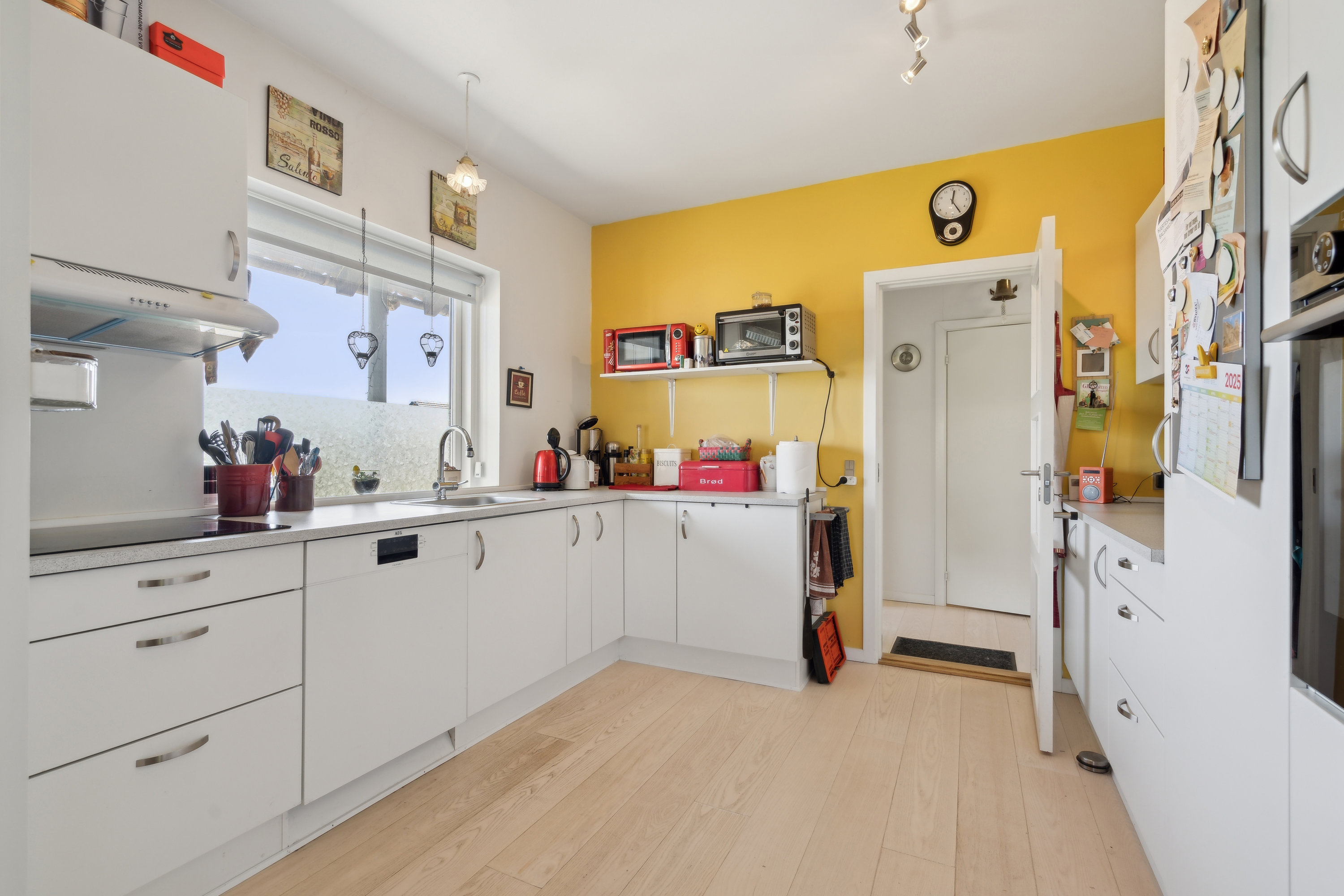 Fremhævet  billede i fuldskærmstilstand. Billede af Lundbyvej 43B, Tåsinge, 5700 Svendborg