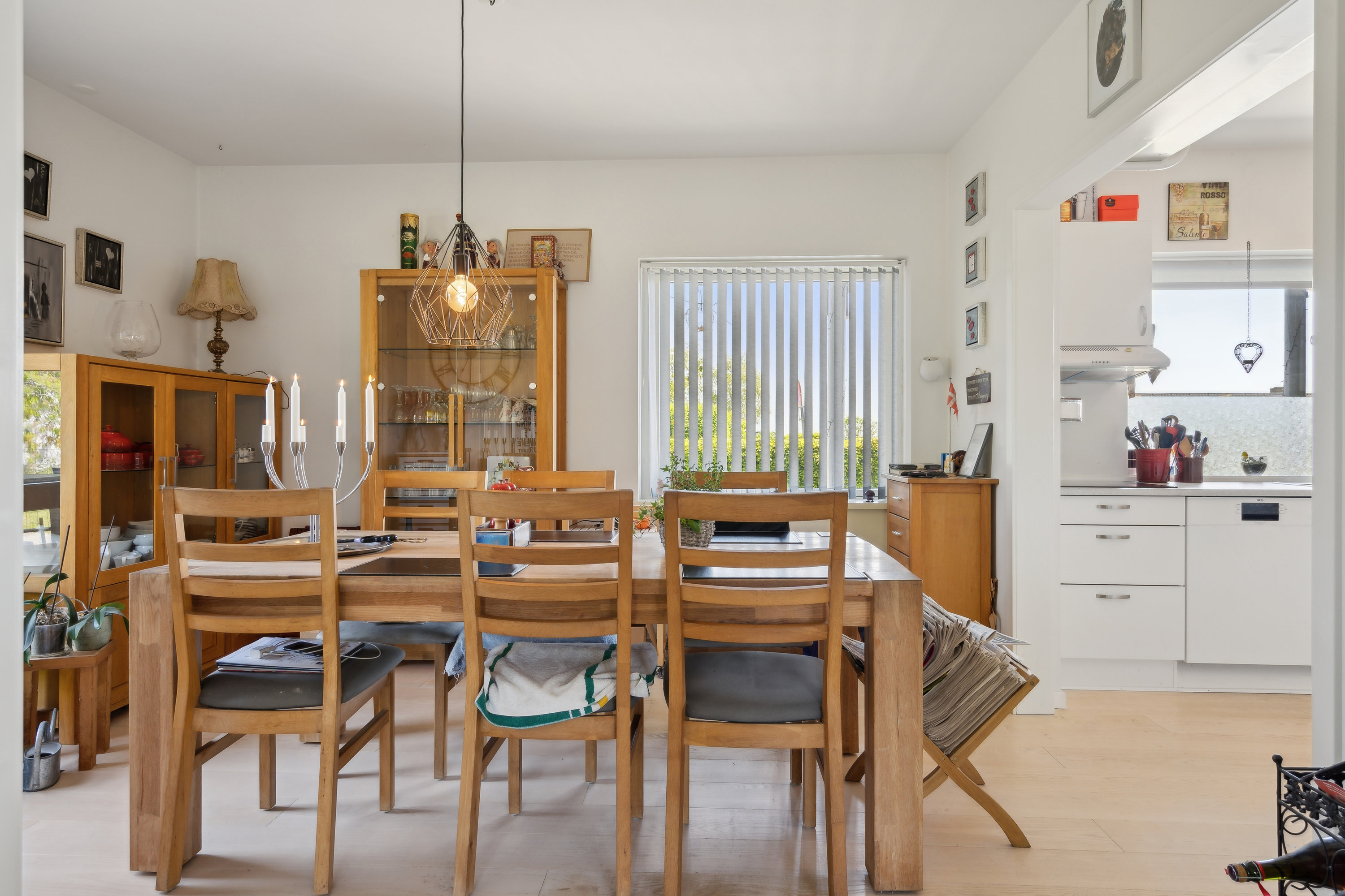 Fremhævet  billede i fuldskærmstilstand. Billede af Lundbyvej 43B, Tåsinge, 5700 Svendborg