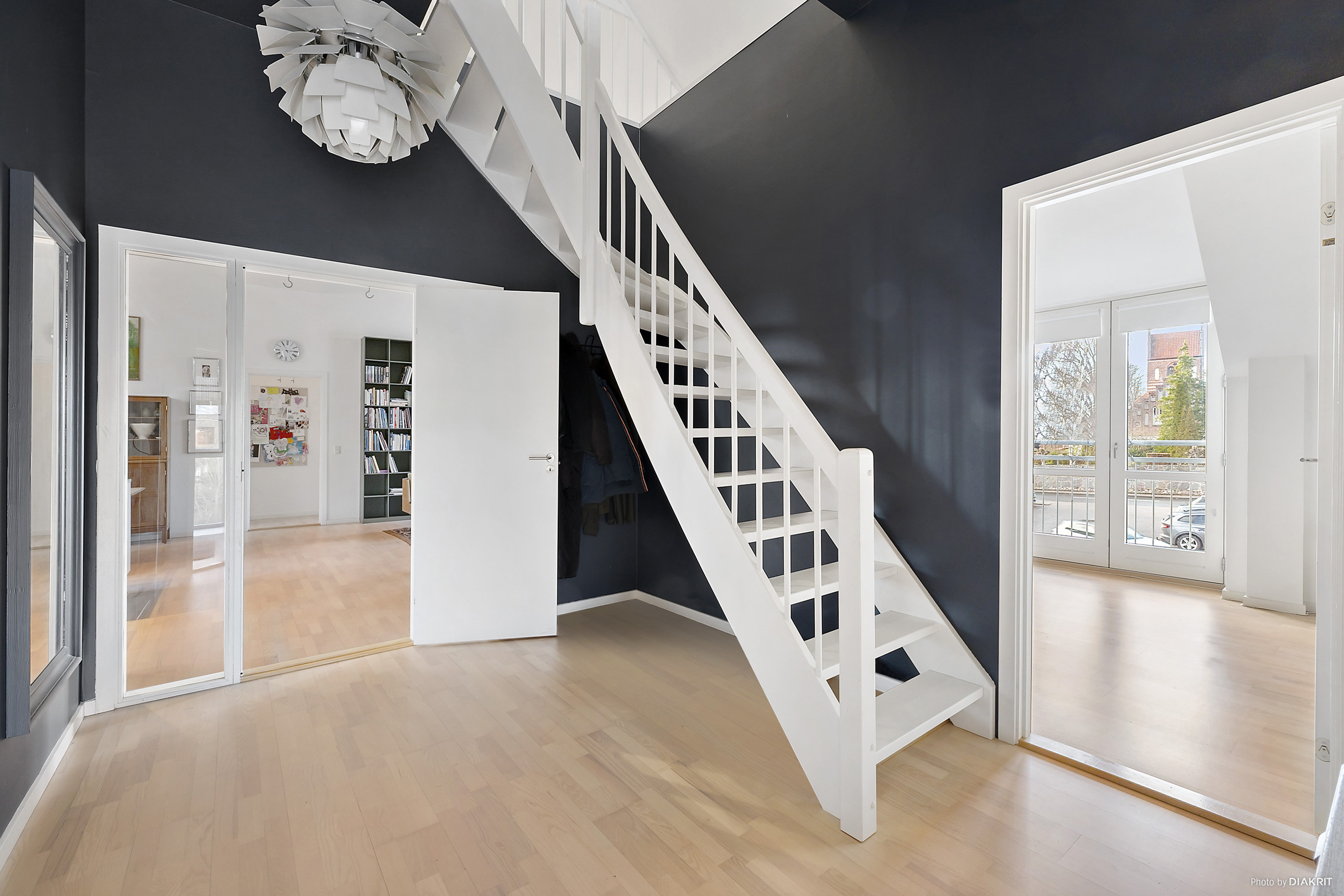 Fremhævet værelse billede i fuldskærmstilstand. Billede af Møllevej 2a, 4140 Borup