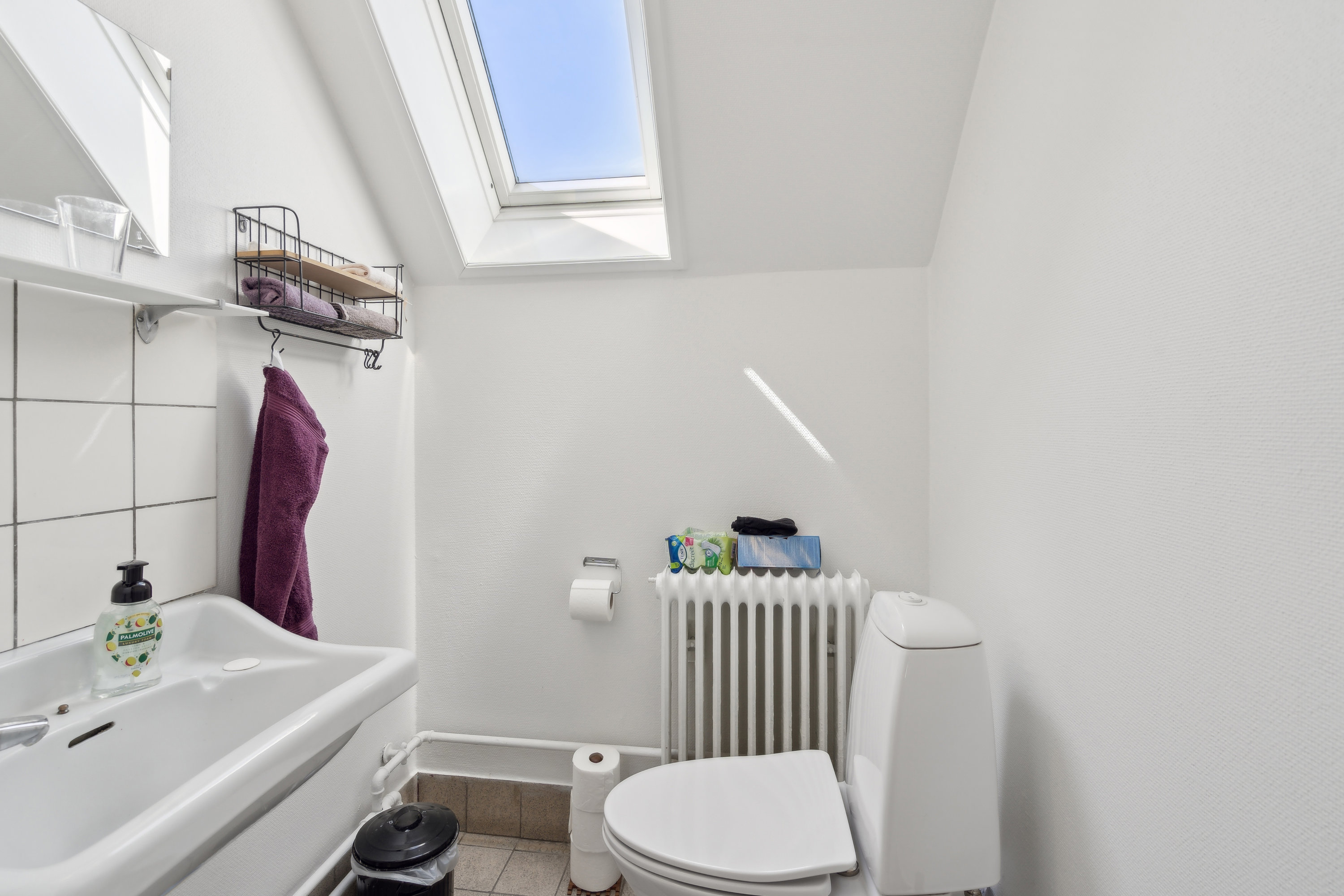 Fremhævet  billede i fuldskærmstilstand. Billede af Lundbyvej 43B, Tåsinge, 5700 Svendborg