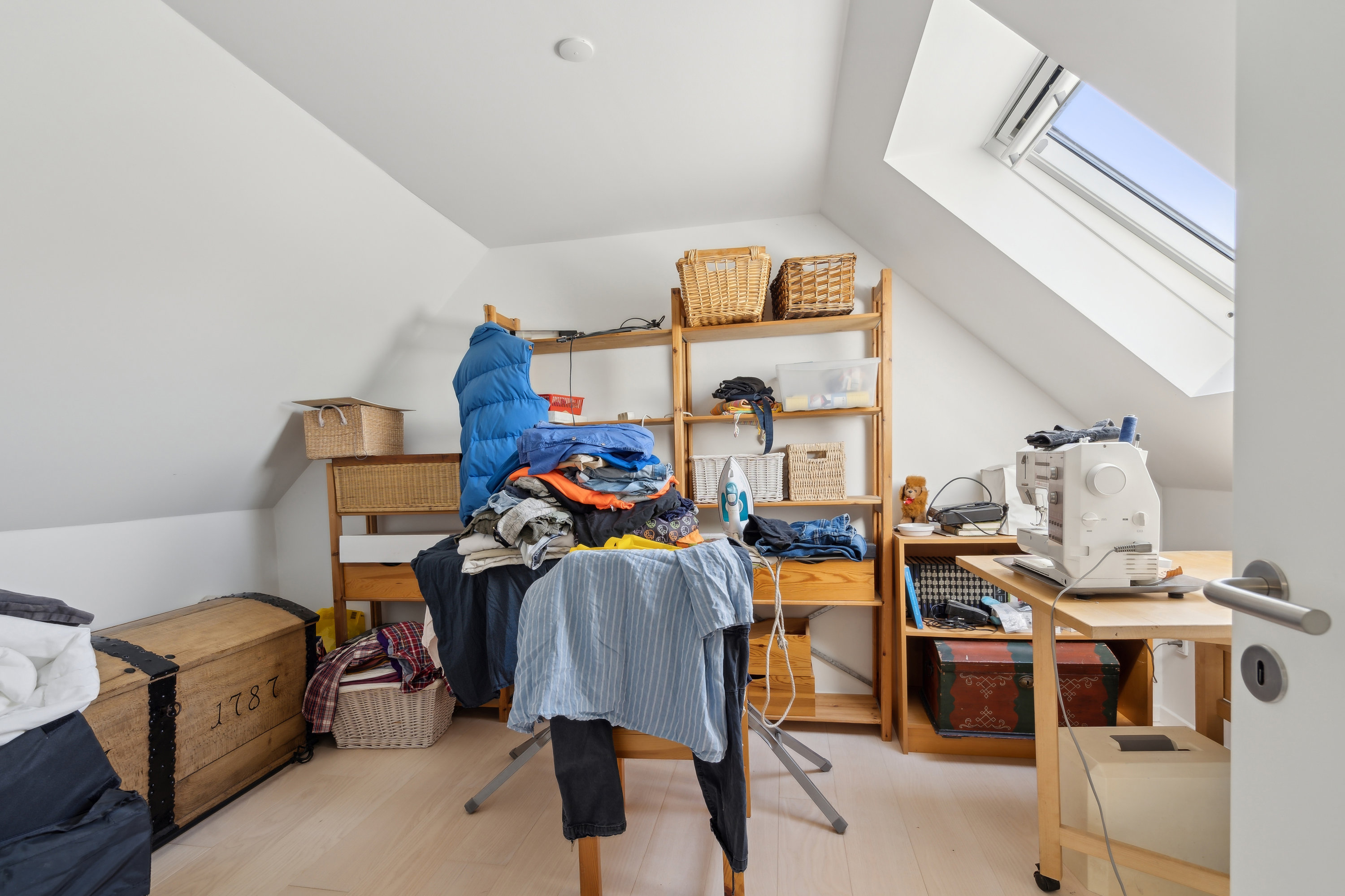 Fremhævet  billede i fuldskærmstilstand. Billede af Lundbyvej 43B, Tåsinge, 5700 Svendborg