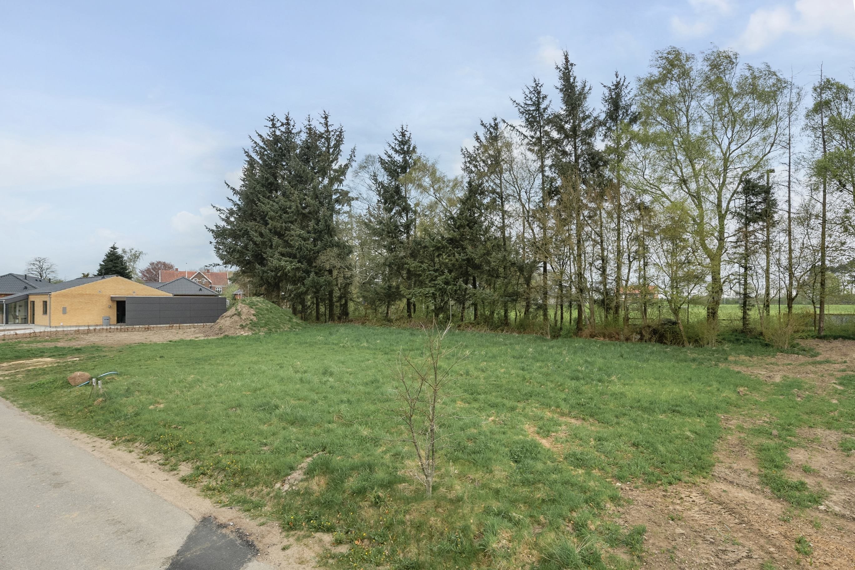 Miniaturebillede 2: andet. Billede af Kløvermarken 33, Tvingstrup, 8700 Horsens