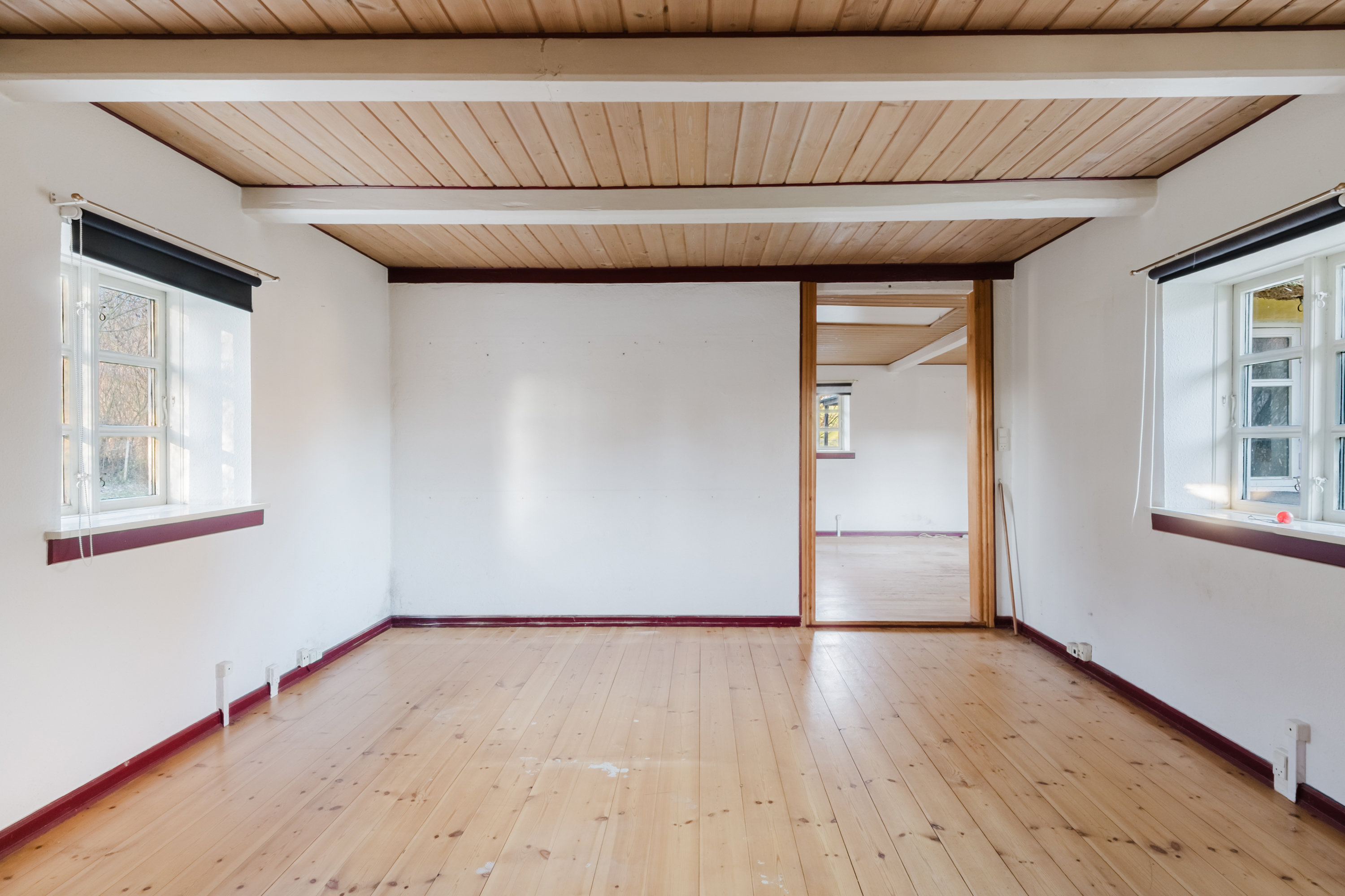 Fremhævet stue billede i fuldskærmstilstand. Billede af Vedtoftevej 8, Vedtofte, 5620 Glamsbjerg