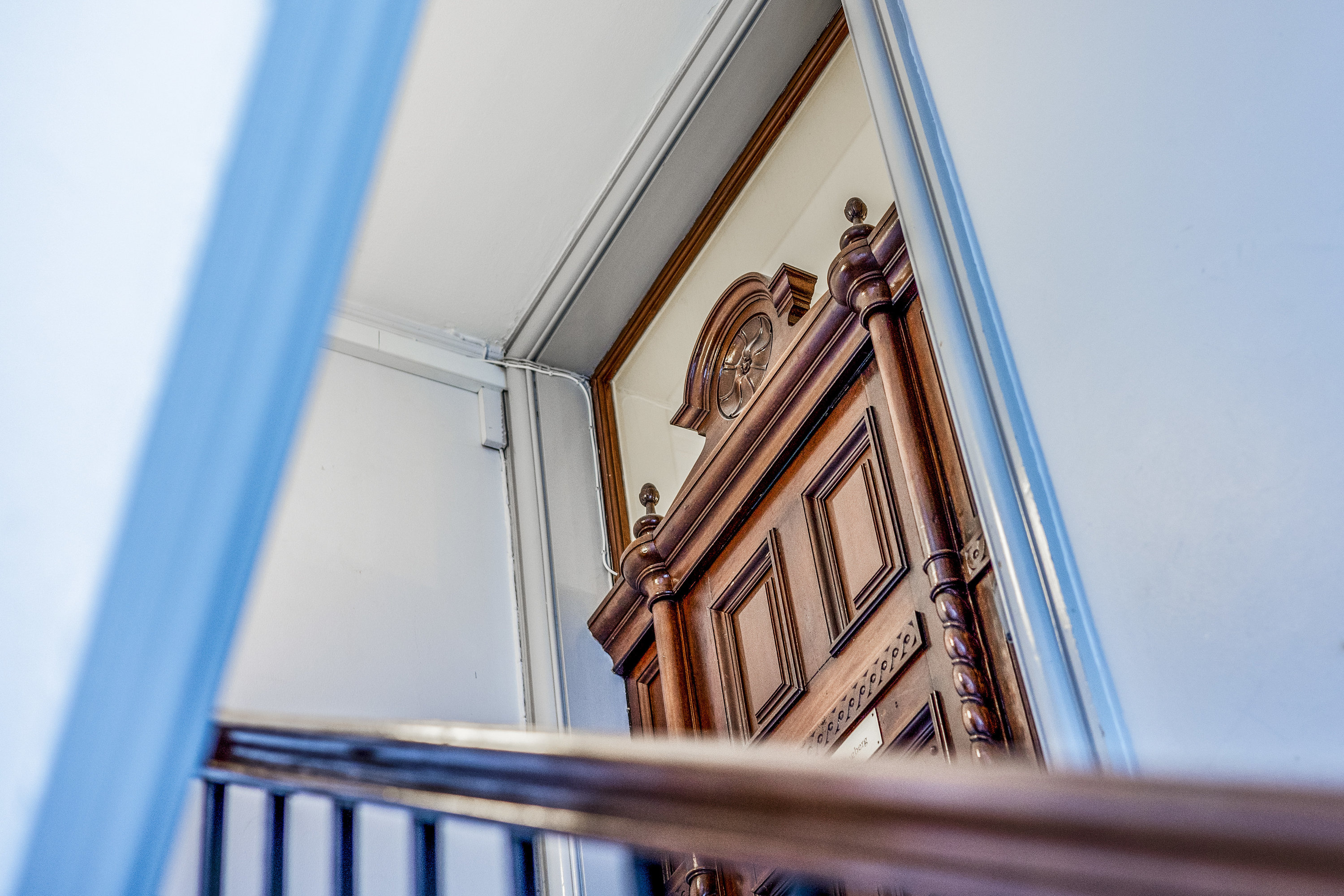 Fremhævet  billede i fuldskærmstilstand. Billede af H.C. Ørsteds Vej 33, 2. th., 1879 Frederiksberg C