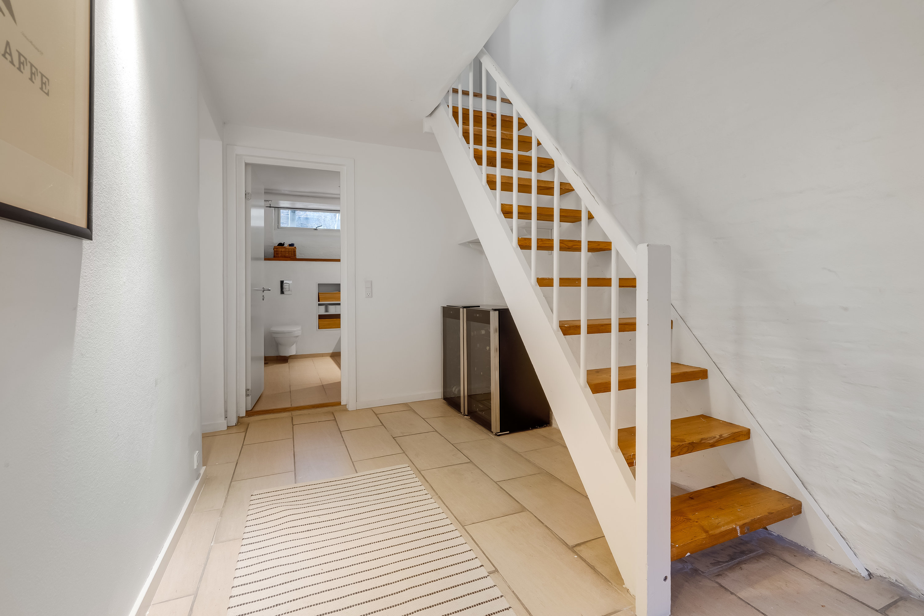 Fremhævet andet billede i fuldskærmstilstand. Billede af Grønnevej 123, 2830 Virum