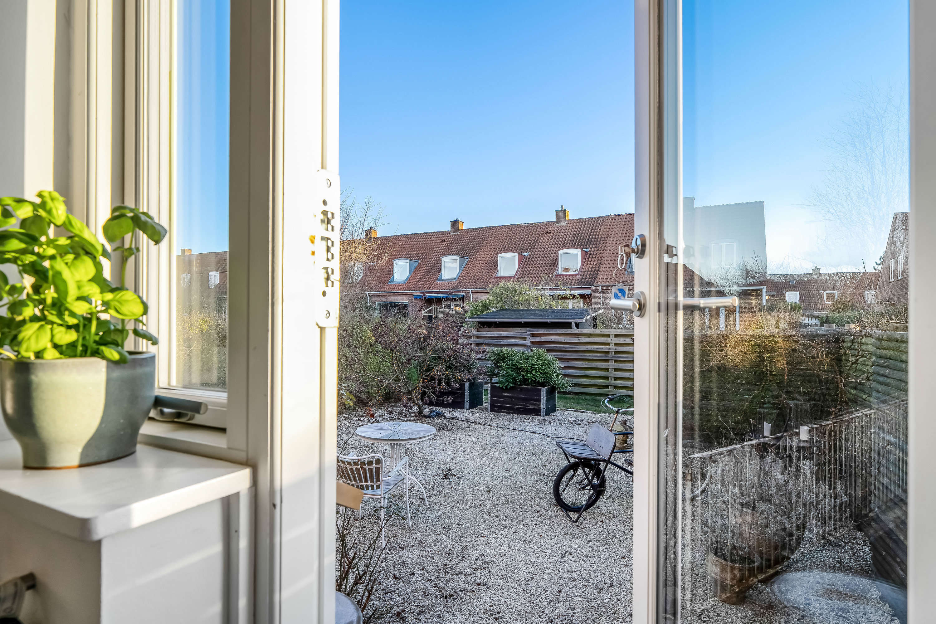 Fremhævet udsigt billede i fuldskærmstilstand. Billede af Grønnevej 123, 2830 Virum