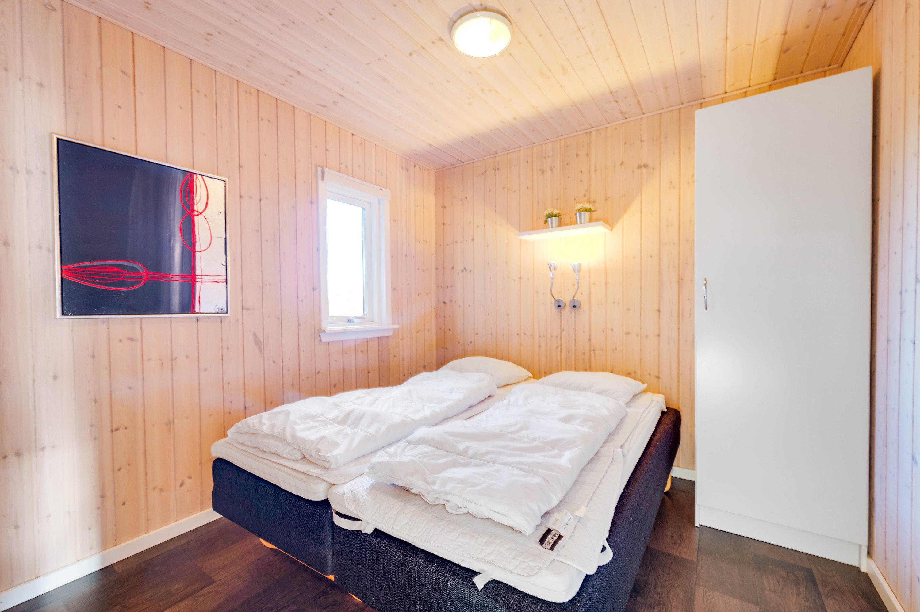 Fremhævet andet billede i fuldskærmstilstand. Billede af Bjerregårdsvej 225, Bjerregaard, 6960 Hvide Sande