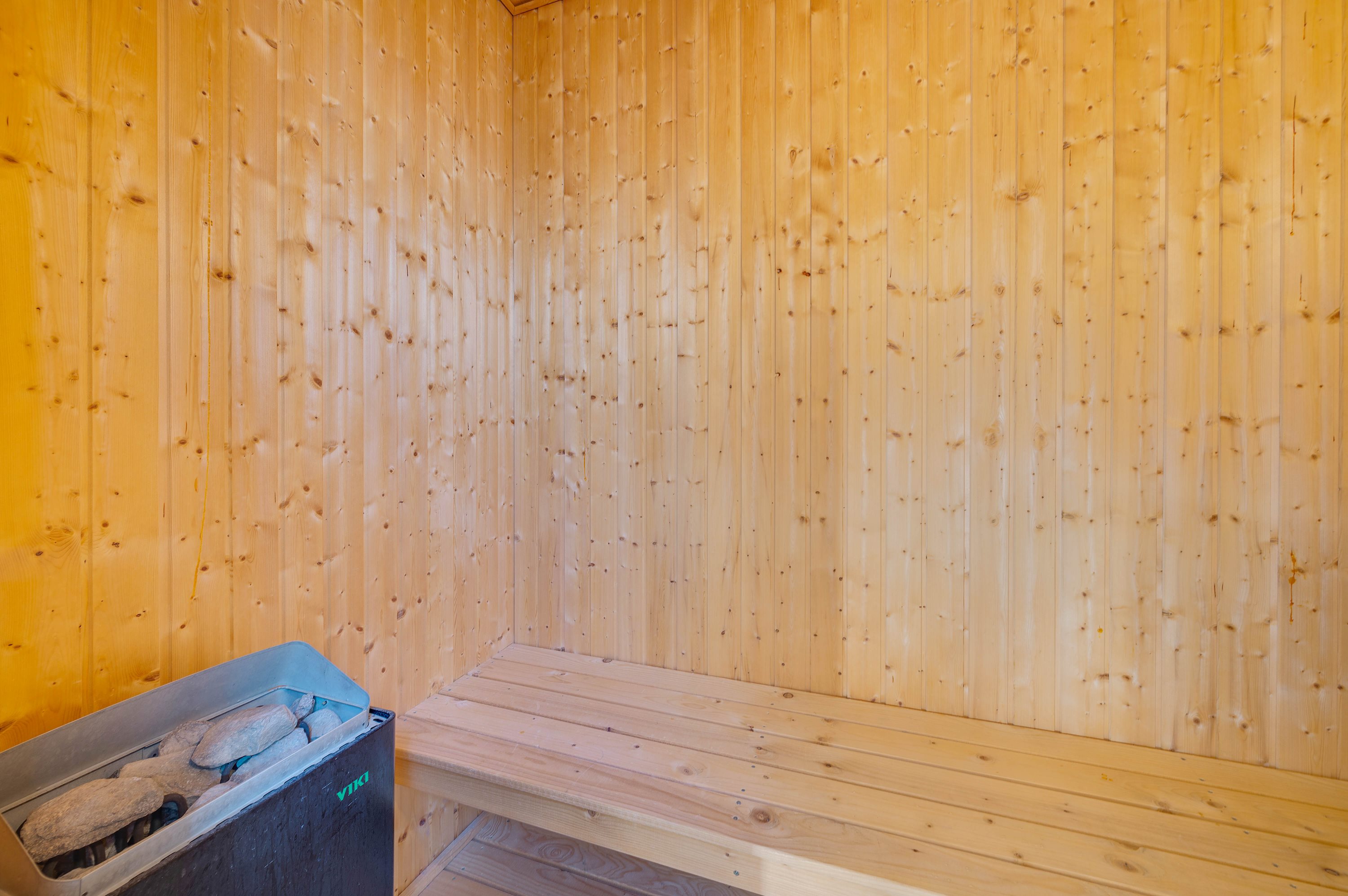 Fremhævet andet billede i fuldskærmstilstand. Billede af Bjerregårdsvej 225, Bjerregaard, 6960 Hvide Sande