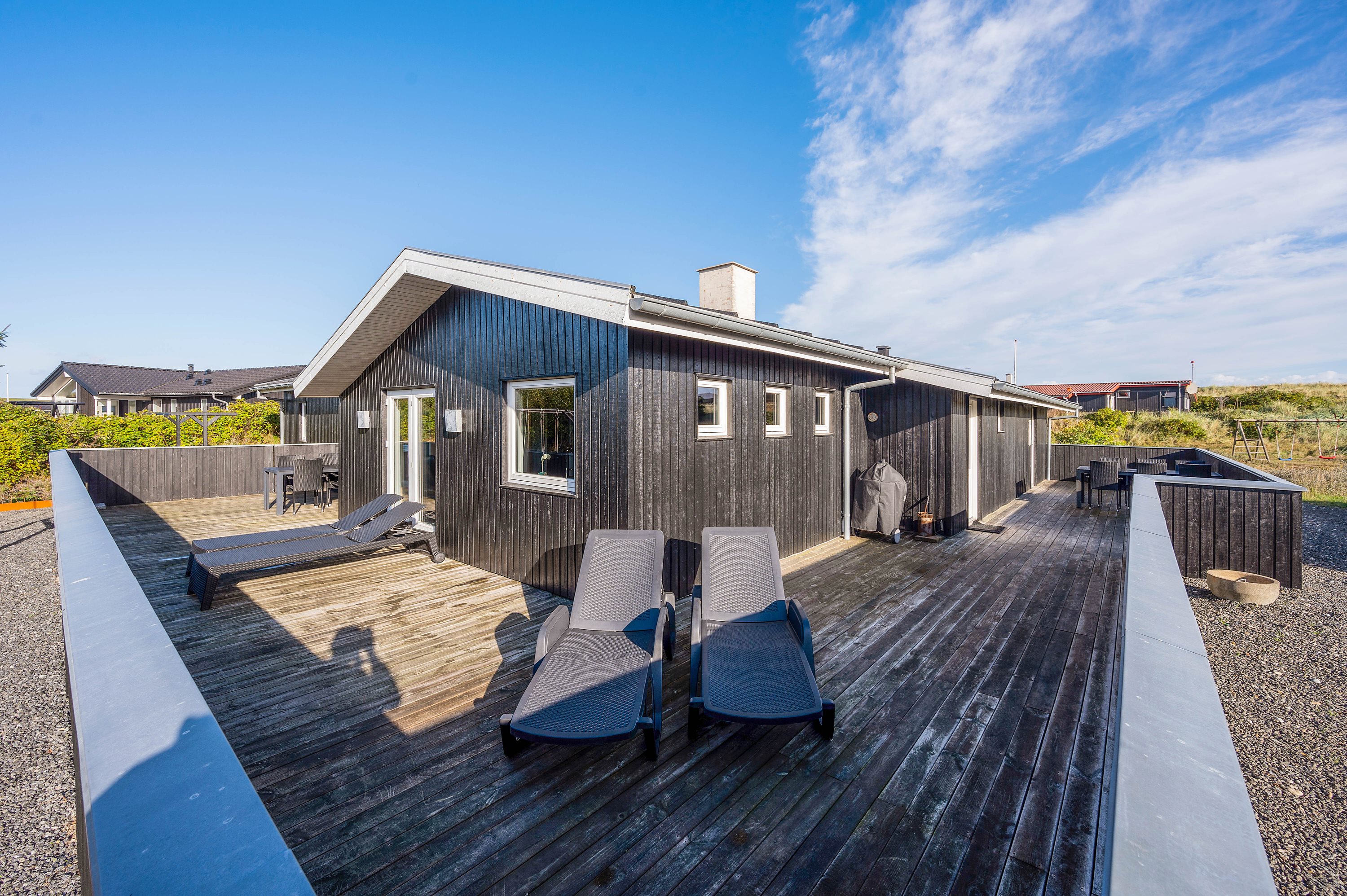 Miniaturebillede 2: andet. Billede af Bjerregårdsvej 225, Bjerregaard, 6960 Hvide Sande