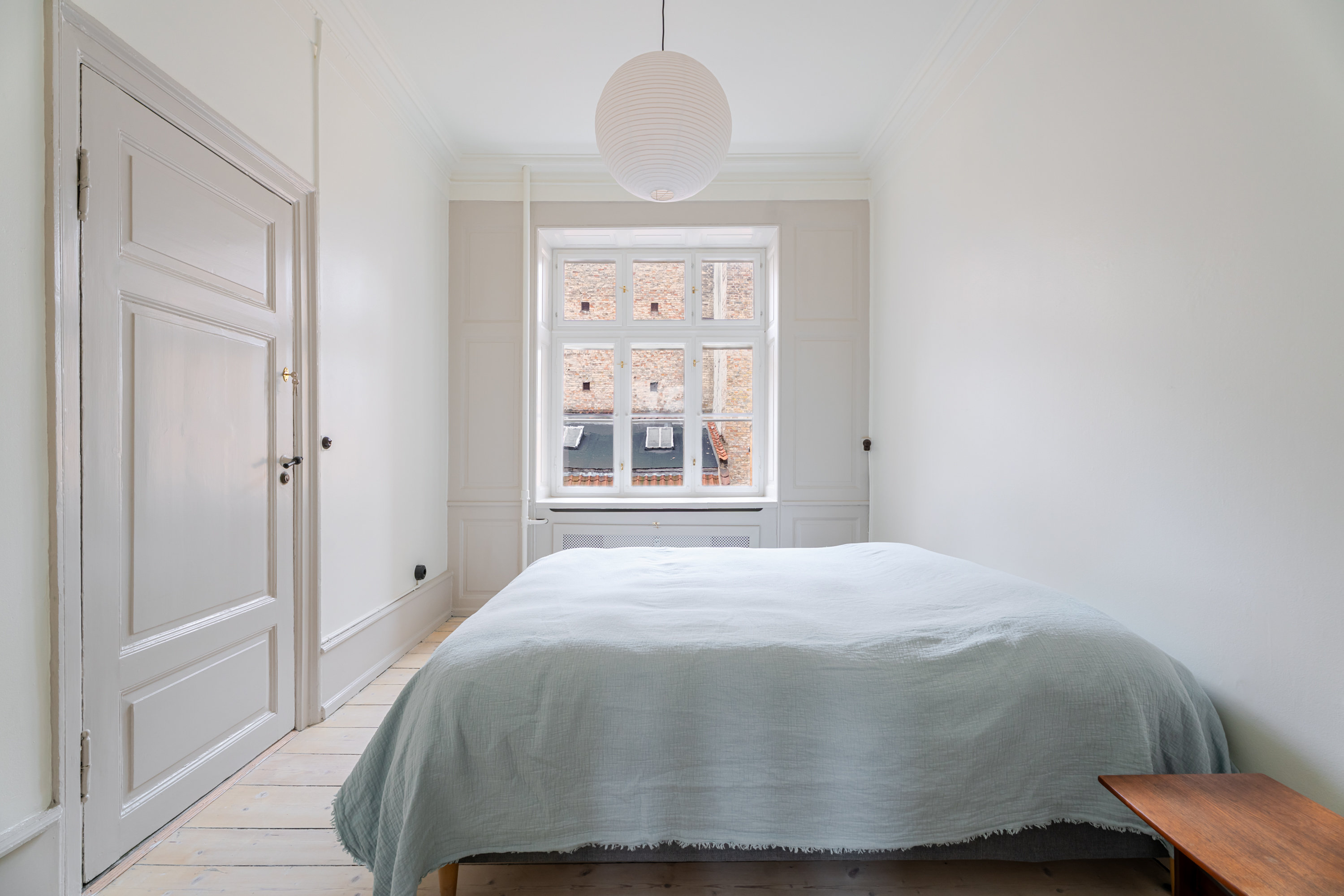 Fremhævet  billede i fuldskærmstilstand. Billede af Overgaden Neden Vandet 15, 2., 1414 København K