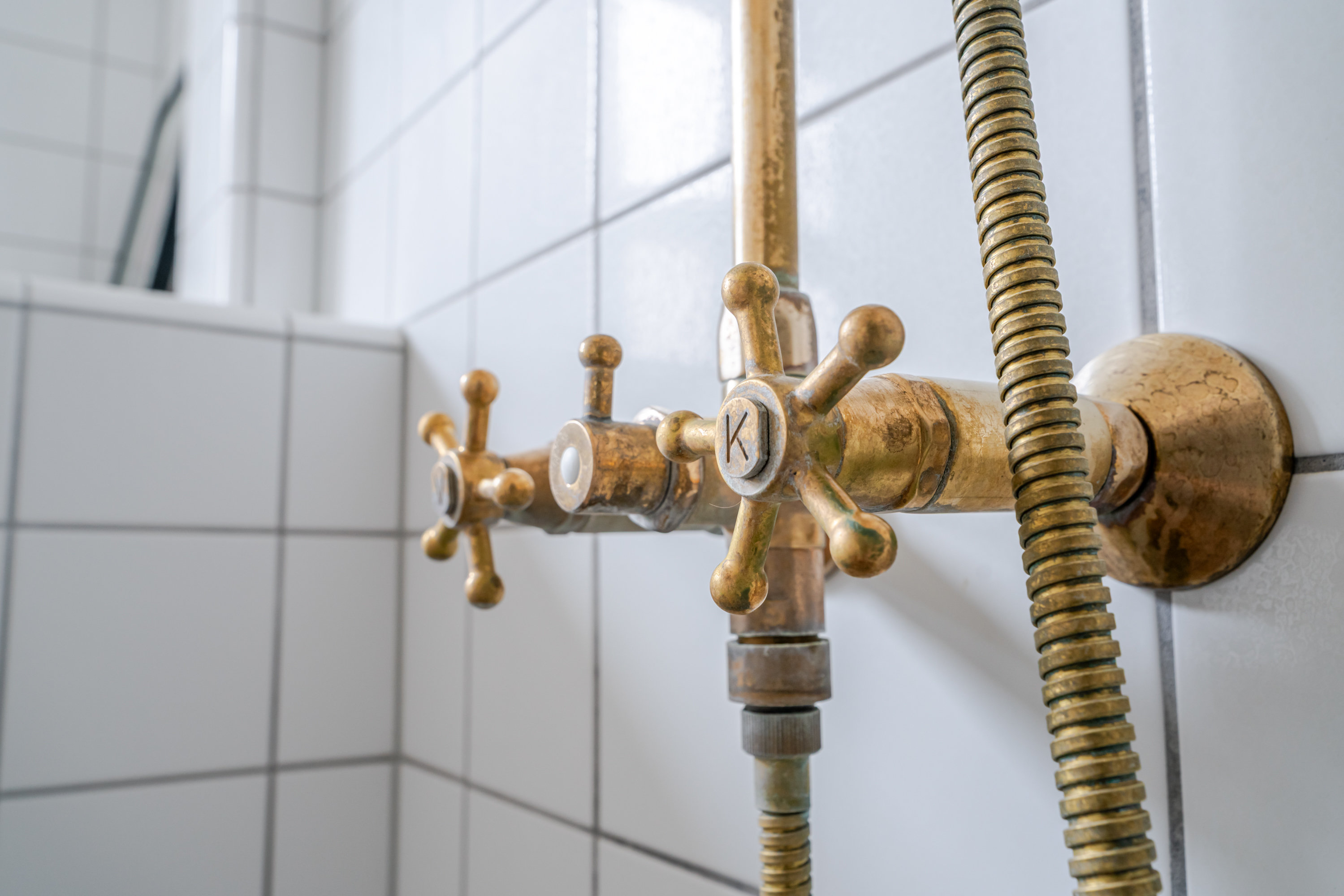 Fremhævet  billede i fuldskærmstilstand. Billede af Overgaden Neden Vandet 15, 2., 1414 København K