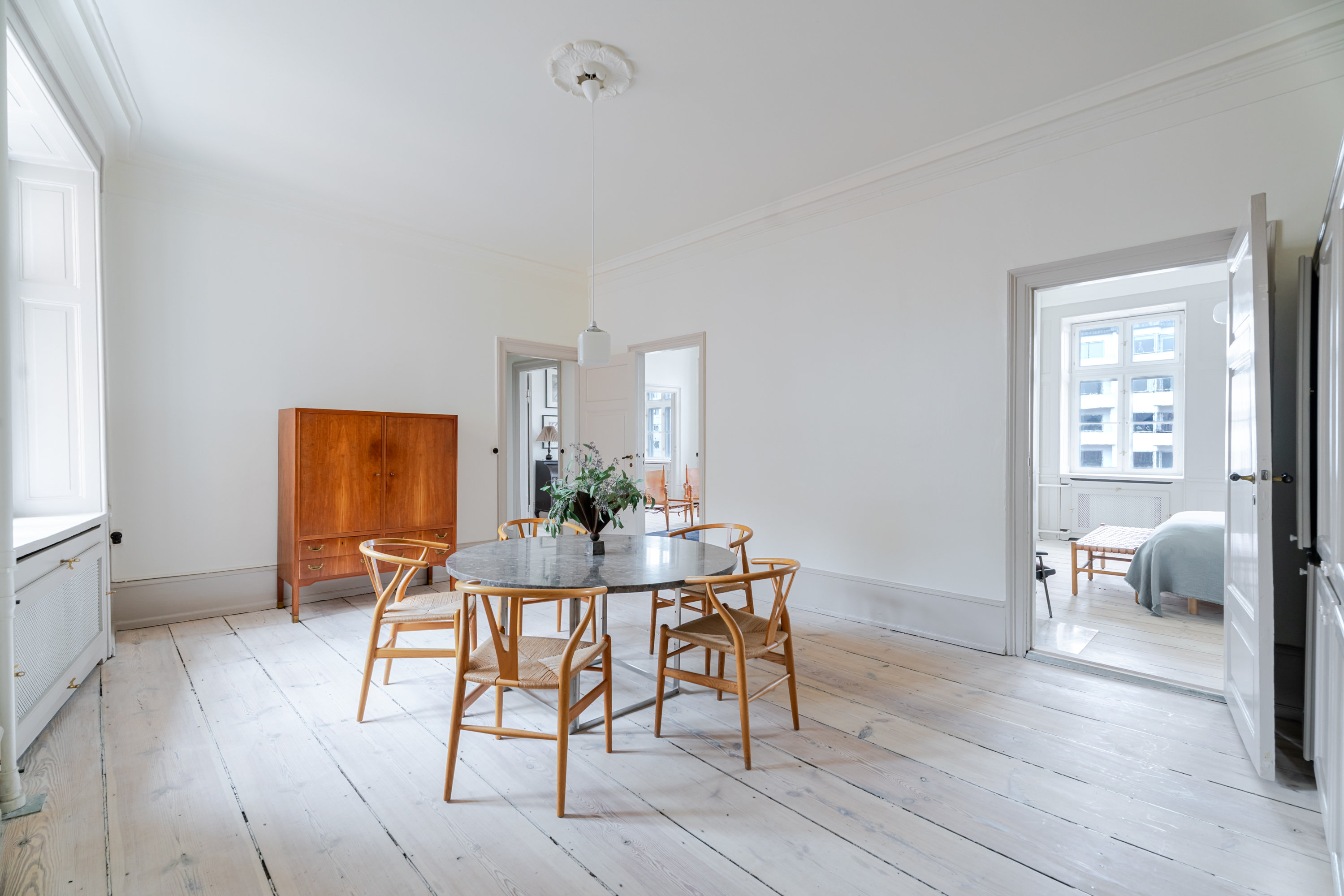 Miniaturebillede 1: . Billede af Overgaden Neden Vandet 15, 2., 1414 København K