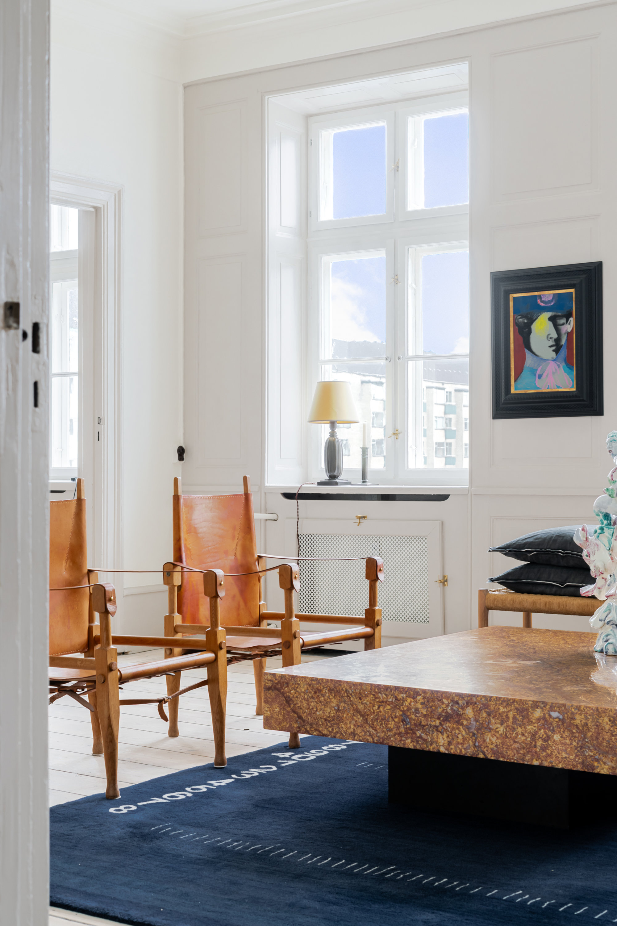 Fremhævet  billede i fuldskærmstilstand. Billede af Overgaden Neden Vandet 15, 2., 1414 København K