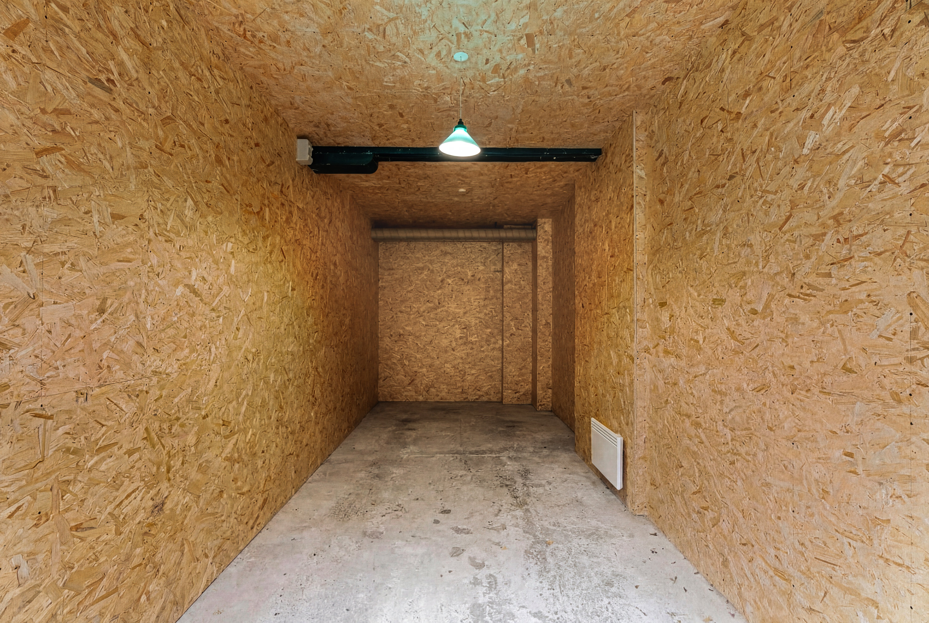 Fremhævet  billede i fuldskærmstilstand. Billede af Overgaden Neden Vandet 15, 2., 1414 København K