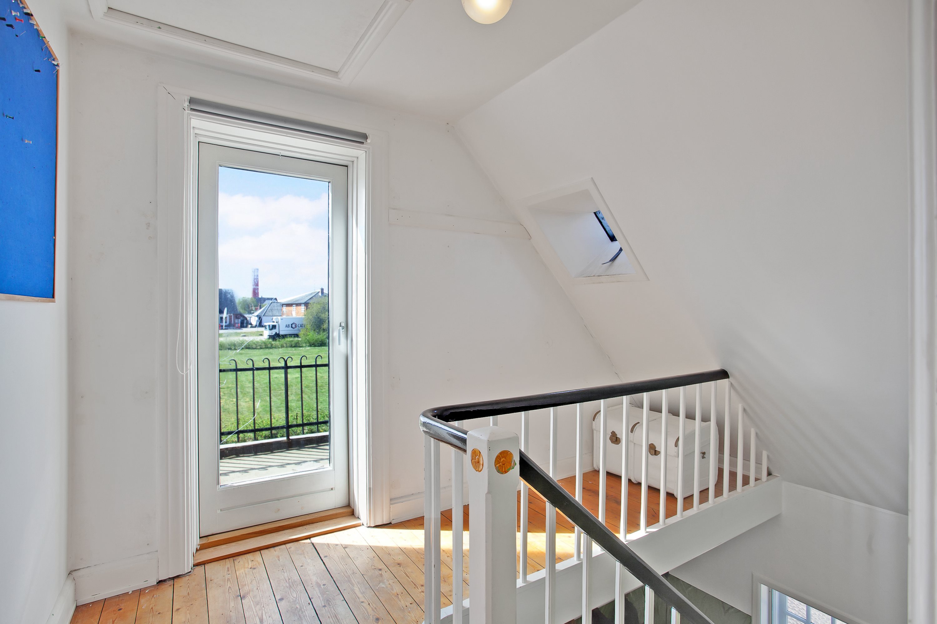 Fremhævet repos billede i fuldskærmstilstand. Billede af Byrum Hovedgade 95, Byrum, 9940 Læsø