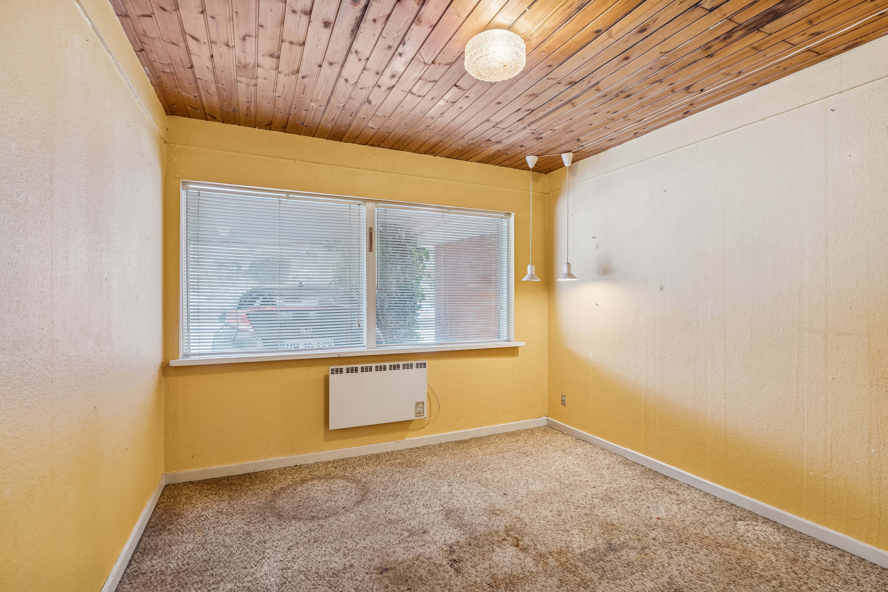 Fremhævet disp. rum billede i fuldskærmstilstand. Billede af Vedbæksalle 83, Torsted, 8700 Horsens