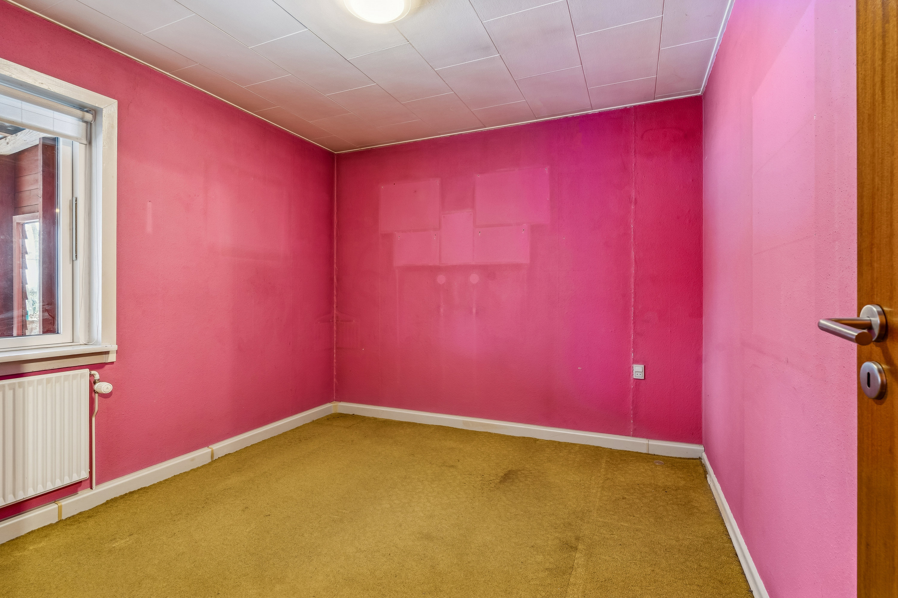 Fremhævet værelse billede i fuldskærmstilstand. Billede af Vedbæksalle 83, Torsted, 8700 Horsens