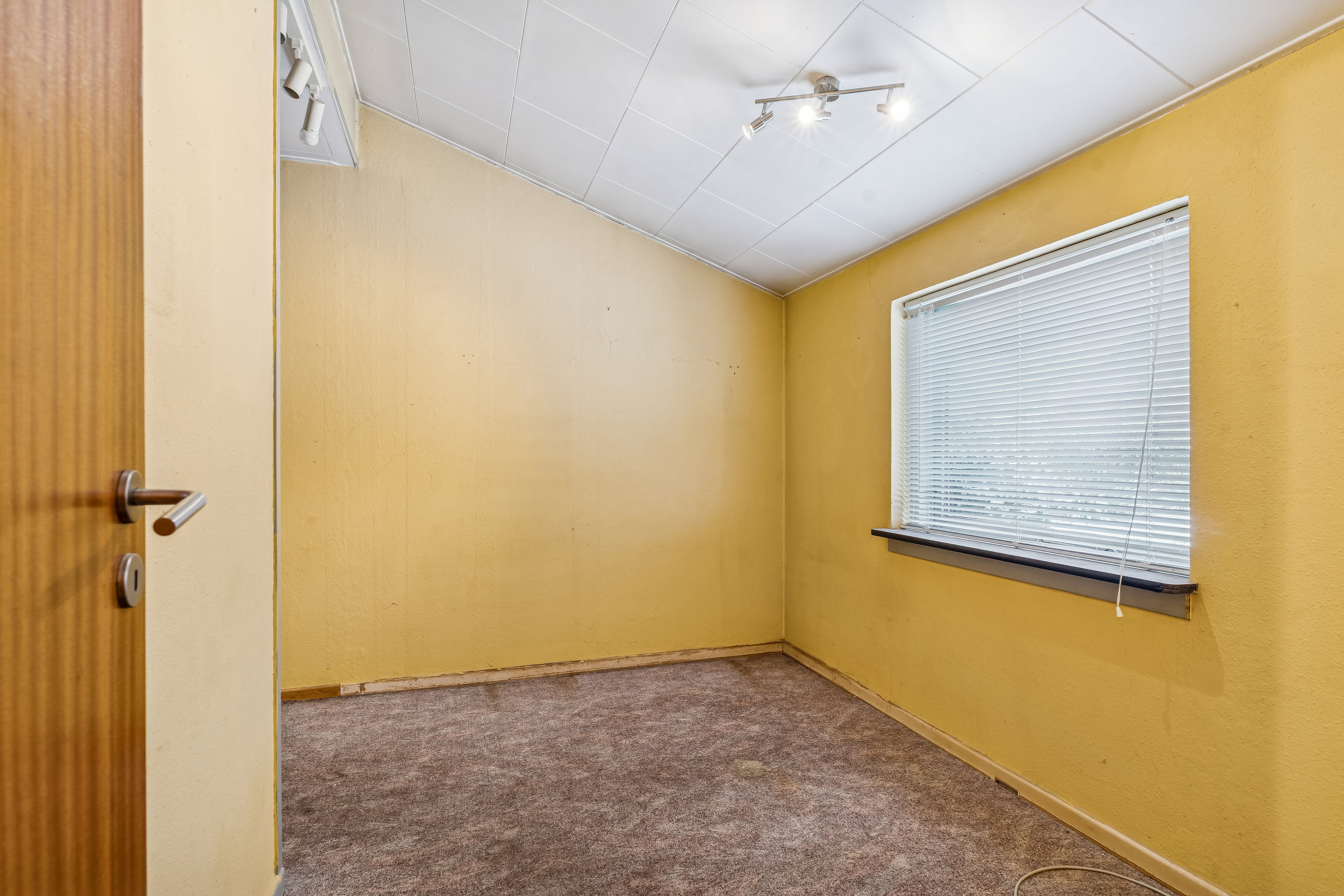 Fremhævet værelse billede i fuldskærmstilstand. Billede af Vedbæksalle 83, Torsted, 8700 Horsens