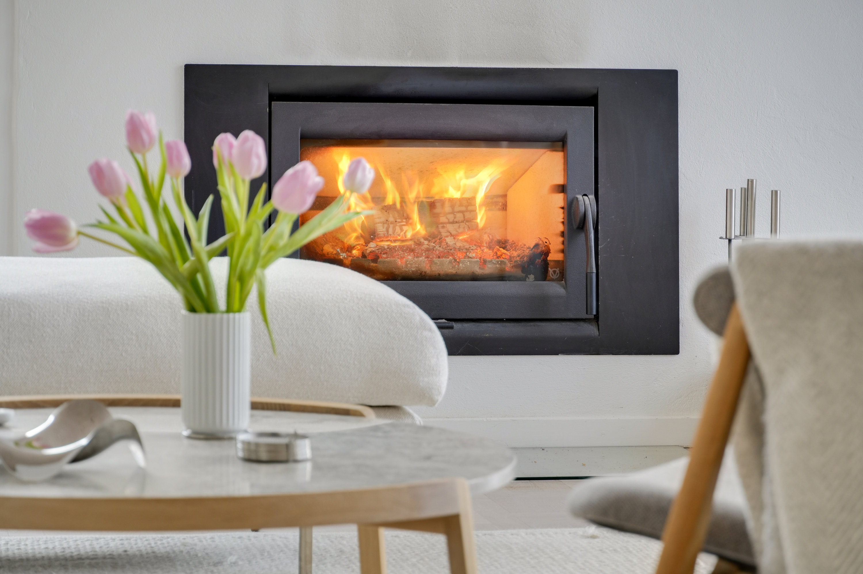 Fremhævet andet billede i fuldskærmstilstand. Billede af Plantagevej 41, 3460 Birkerød