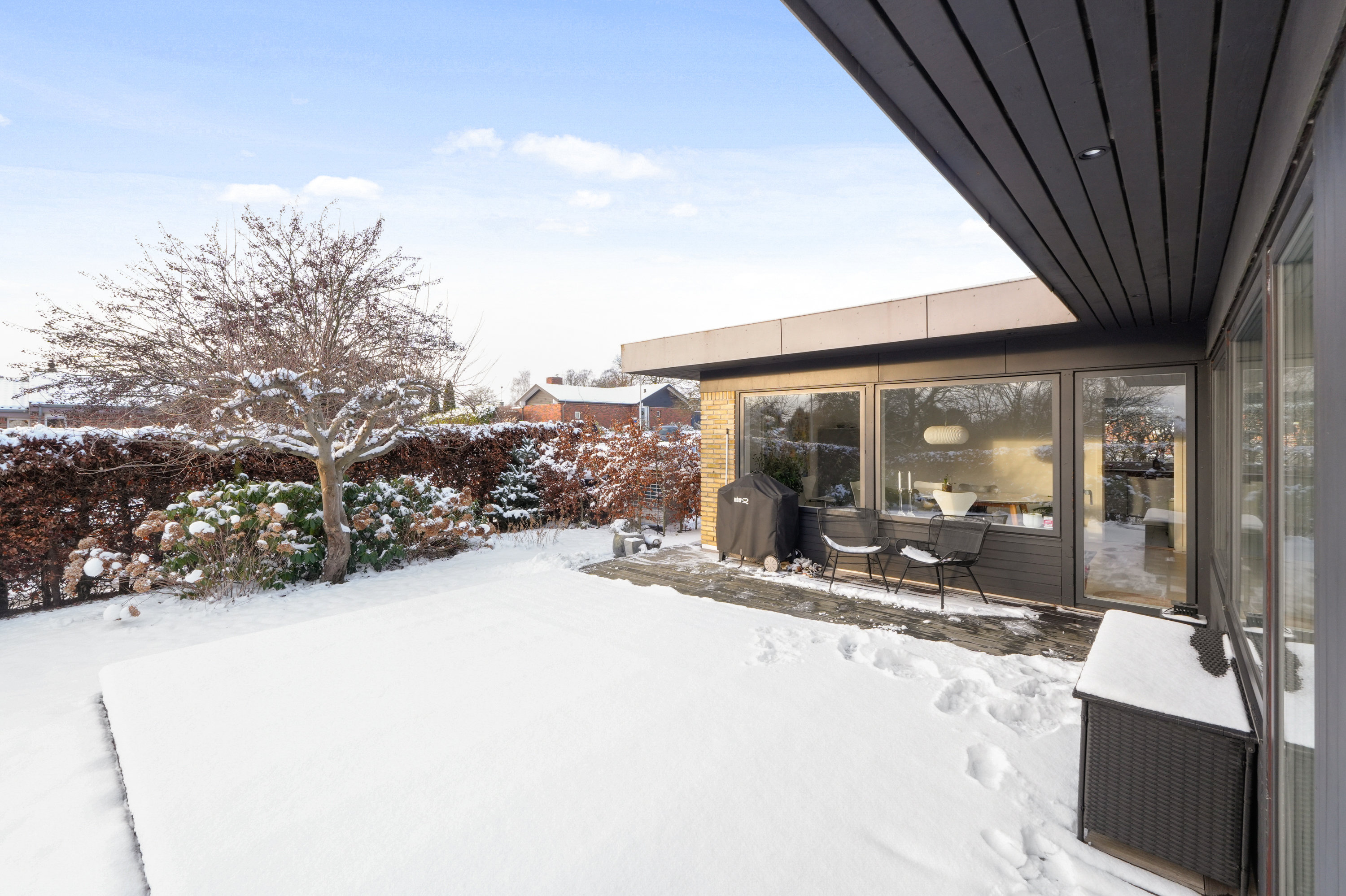 Miniaturebillede 1: andet. Billede af Plantagevej 41, 3460 Birkerød