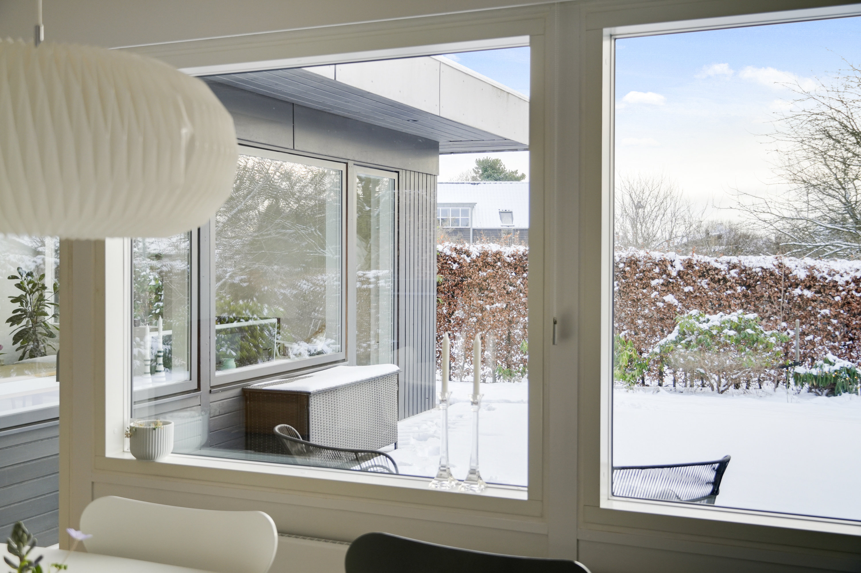 Fremhævet andet billede i fuldskærmstilstand. Billede af Plantagevej 41, 3460 Birkerød