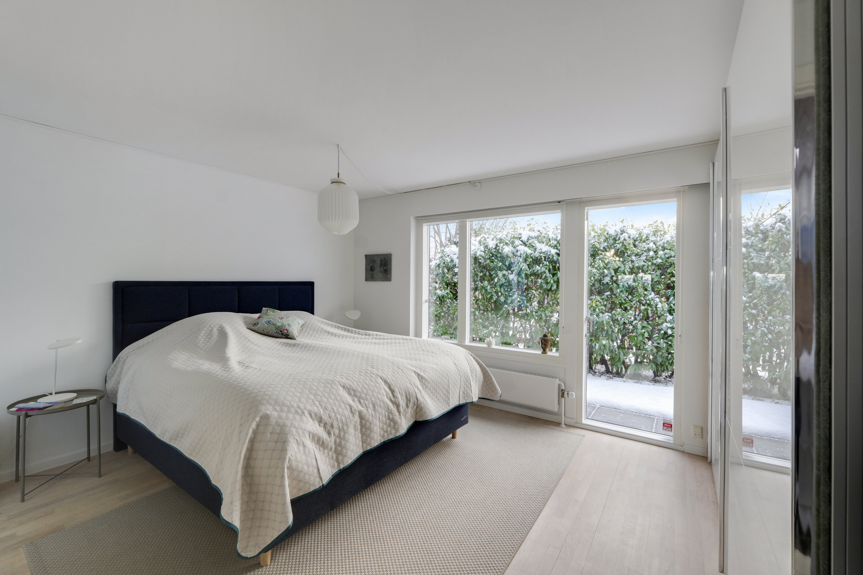 Fremhævet andet billede i fuldskærmstilstand. Billede af Plantagevej 41, 3460 Birkerød