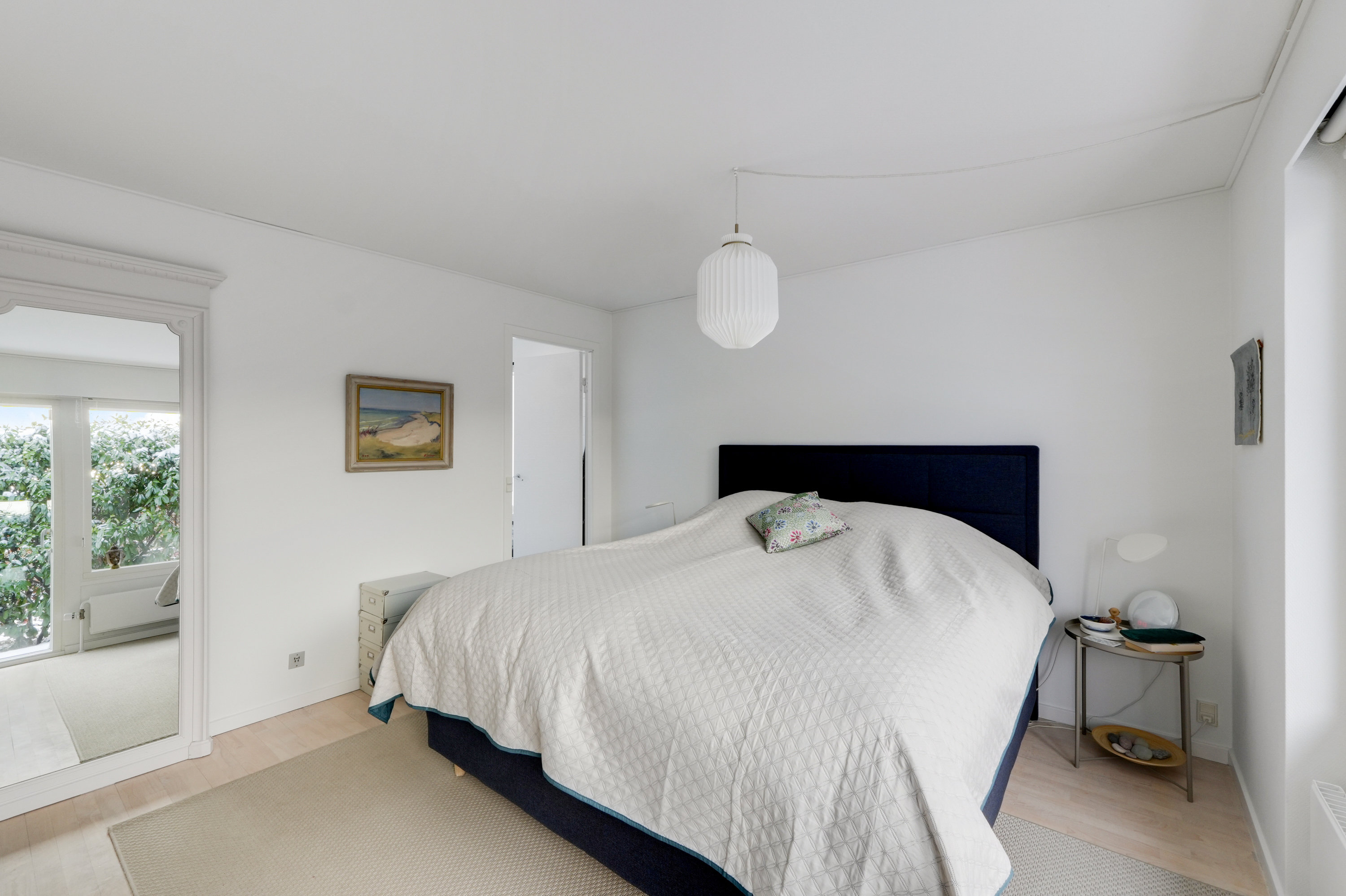 Fremhævet andet billede i fuldskærmstilstand. Billede af Plantagevej 41, 3460 Birkerød