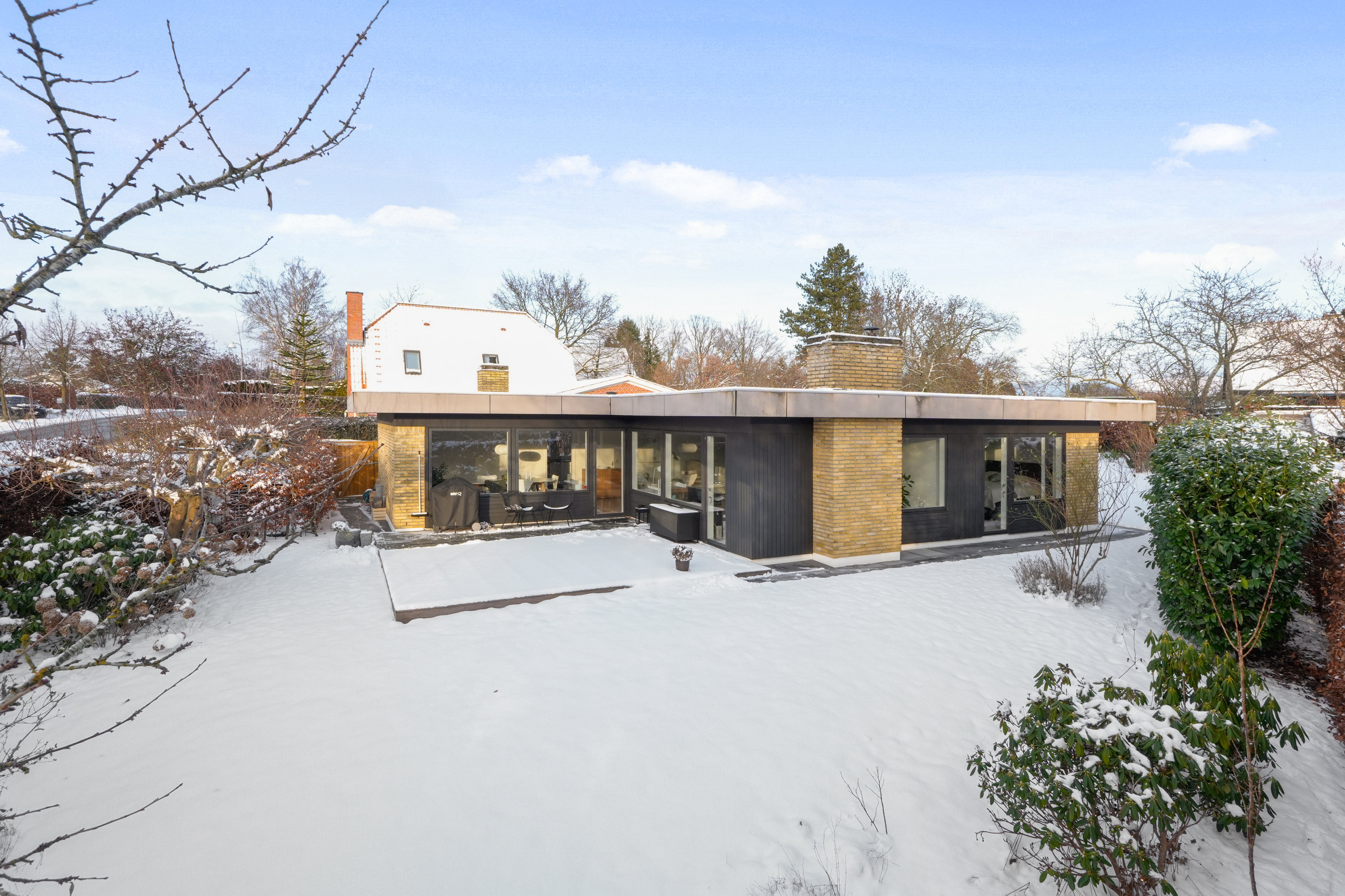 Villa: Andet på Plantagevej 41, 3460 Birkerød