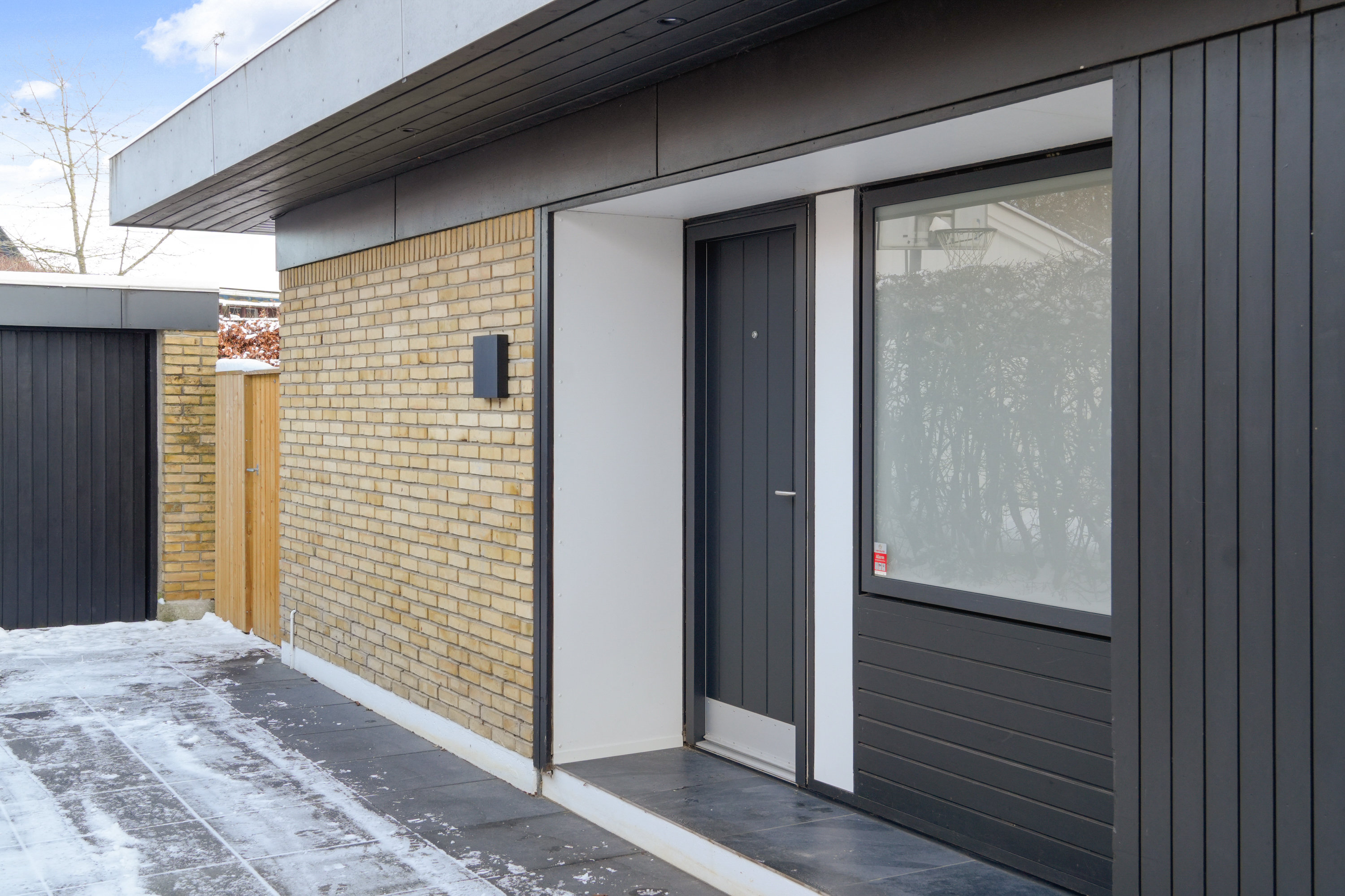 Fremhævet andet billede i fuldskærmstilstand. Billede af Plantagevej 41, 3460 Birkerød