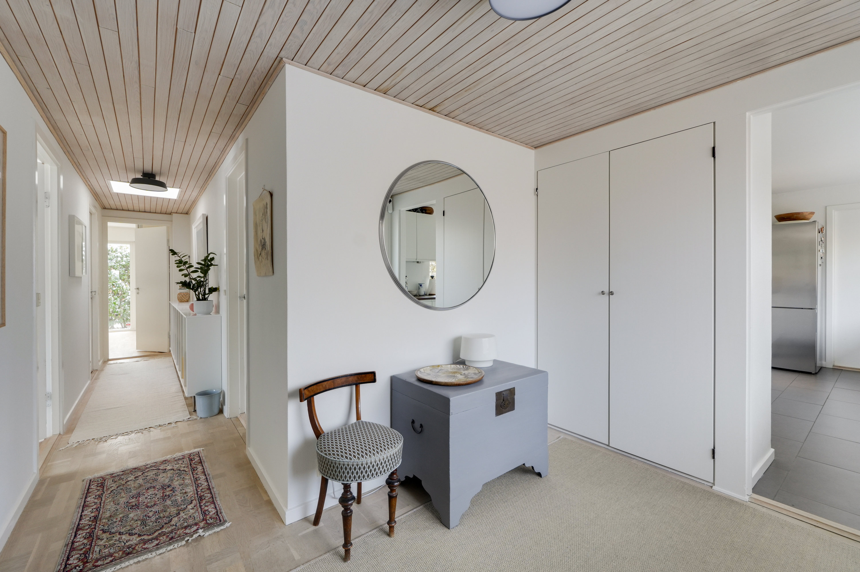 Fremhævet andet billede i fuldskærmstilstand. Billede af Plantagevej 41, 3460 Birkerød