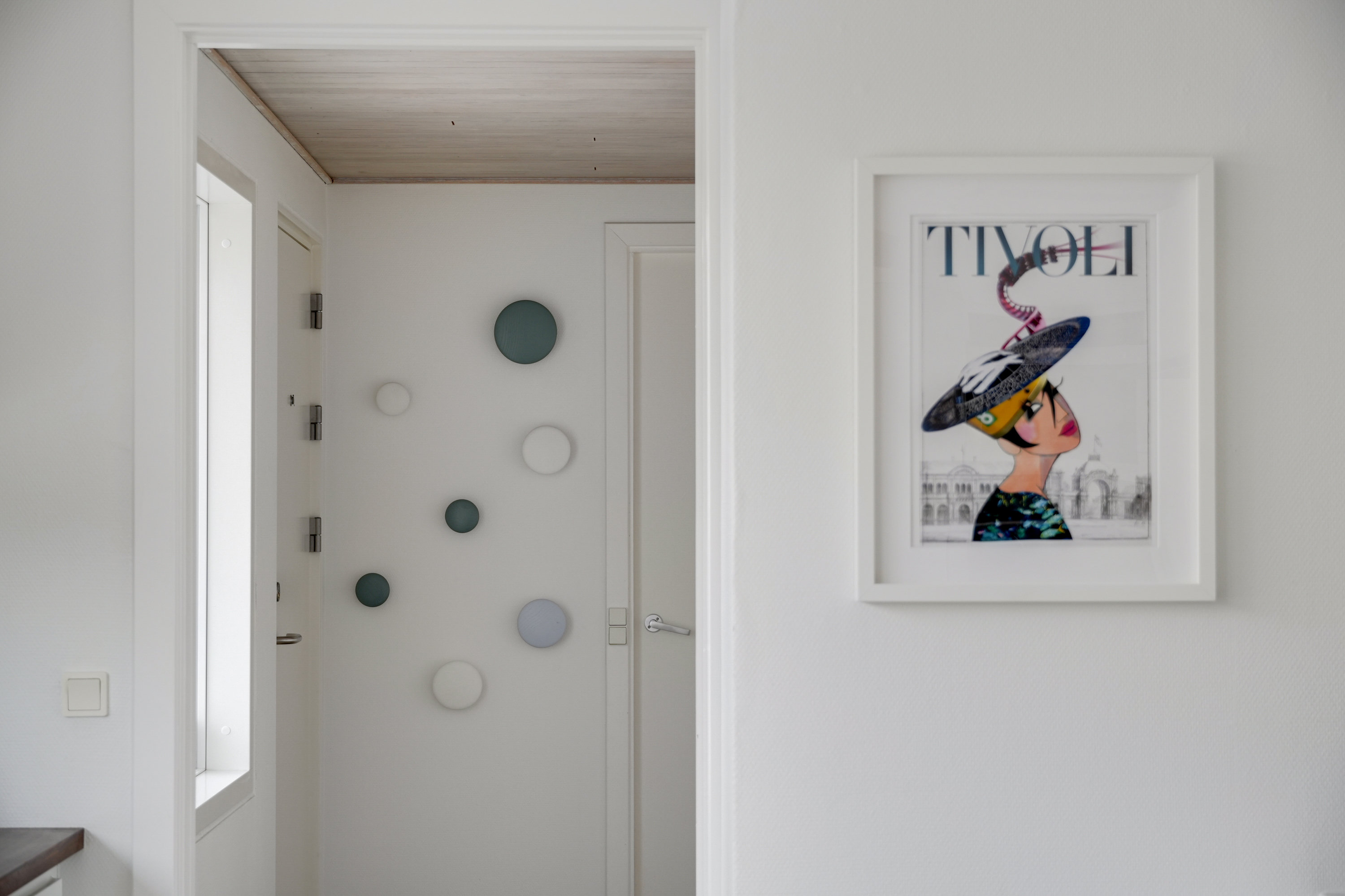 Fremhævet andet billede i fuldskærmstilstand. Billede af Plantagevej 41, 3460 Birkerød