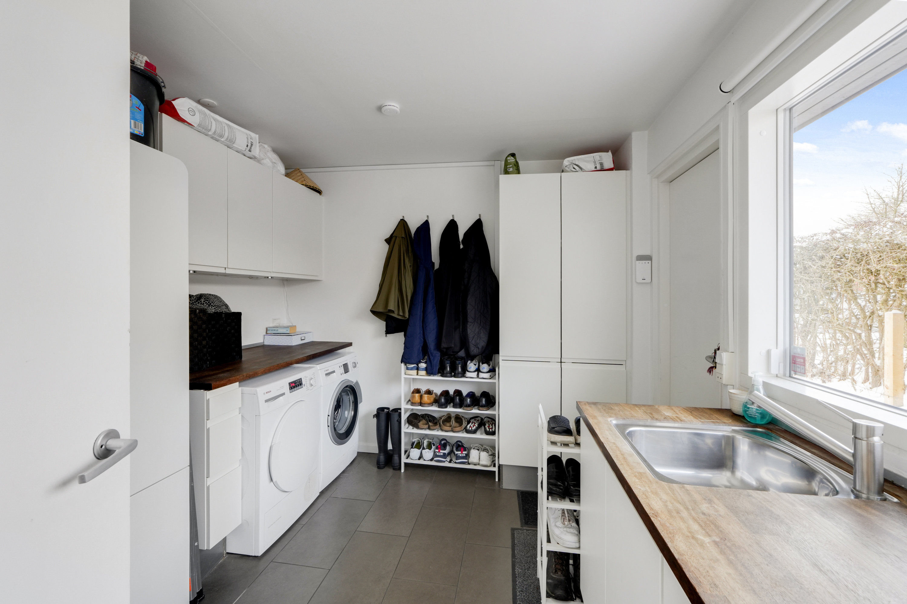 Fremhævet andet billede i fuldskærmstilstand. Billede af Plantagevej 41, 3460 Birkerød