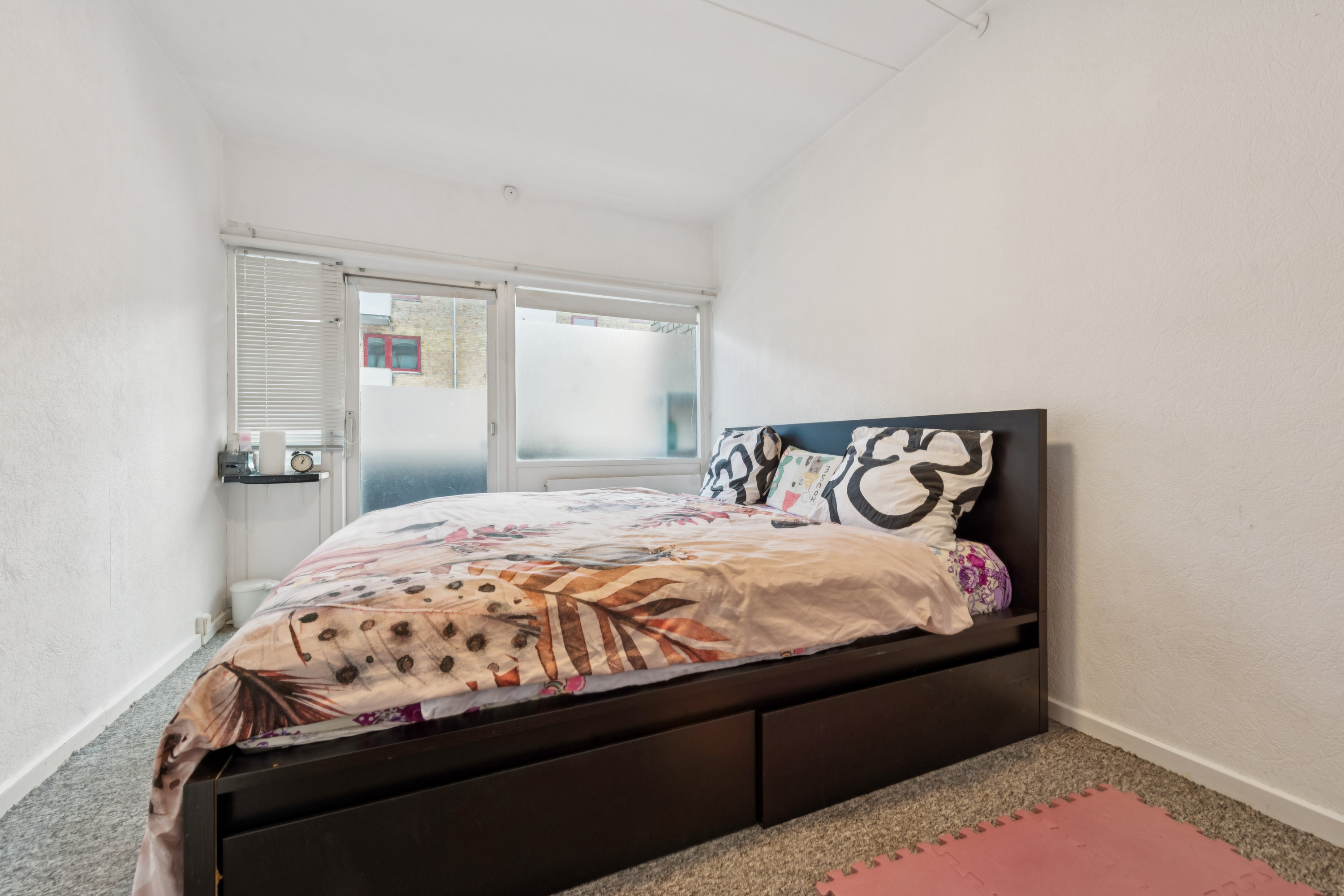 Fremhævet værelse billede i fuldskærmstilstand. Billede af Havdrupvej 12, st.. th., 2700 Brønshøj