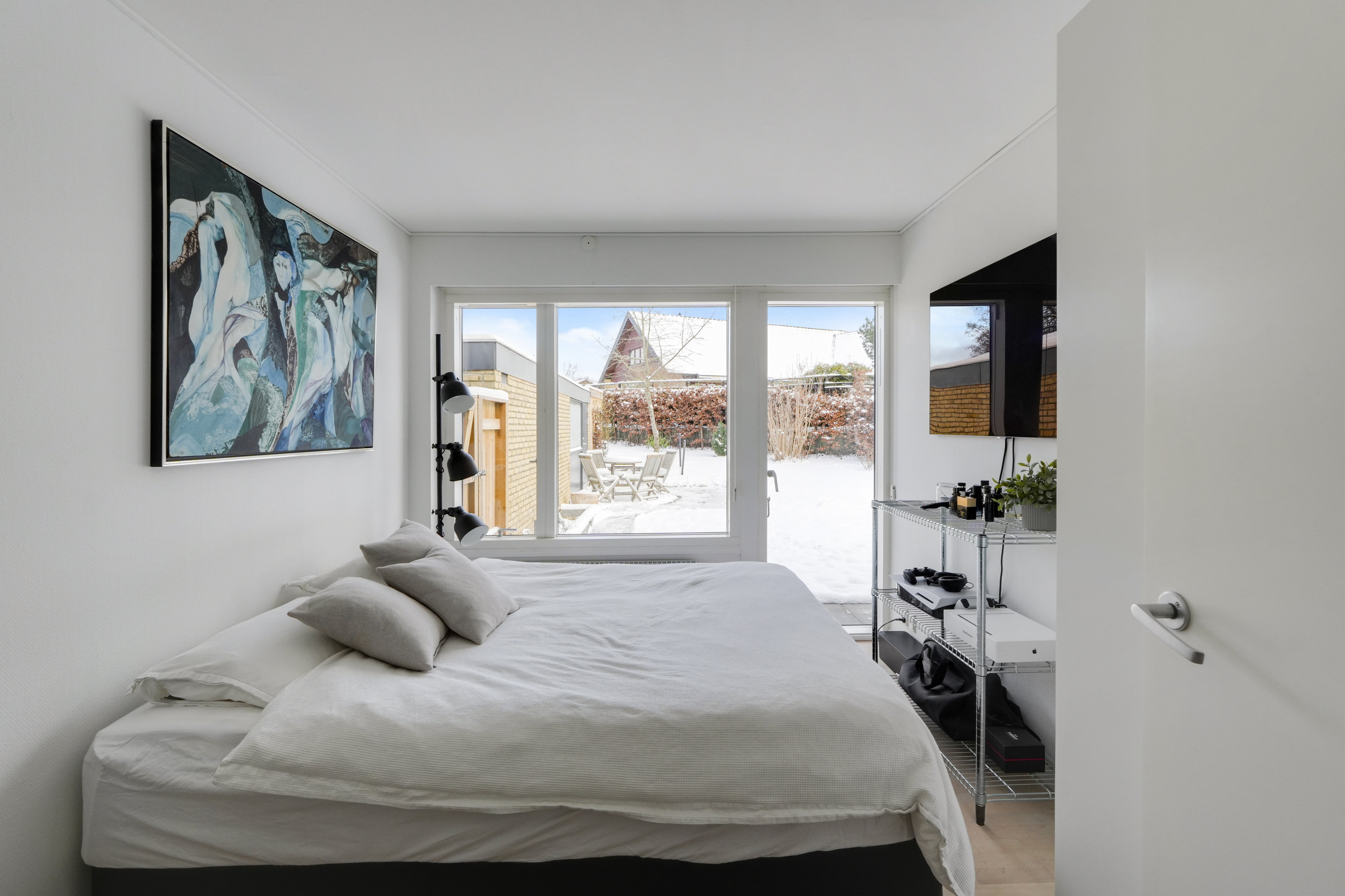 Fremhævet andet billede i fuldskærmstilstand. Billede af Plantagevej 41, 3460 Birkerød