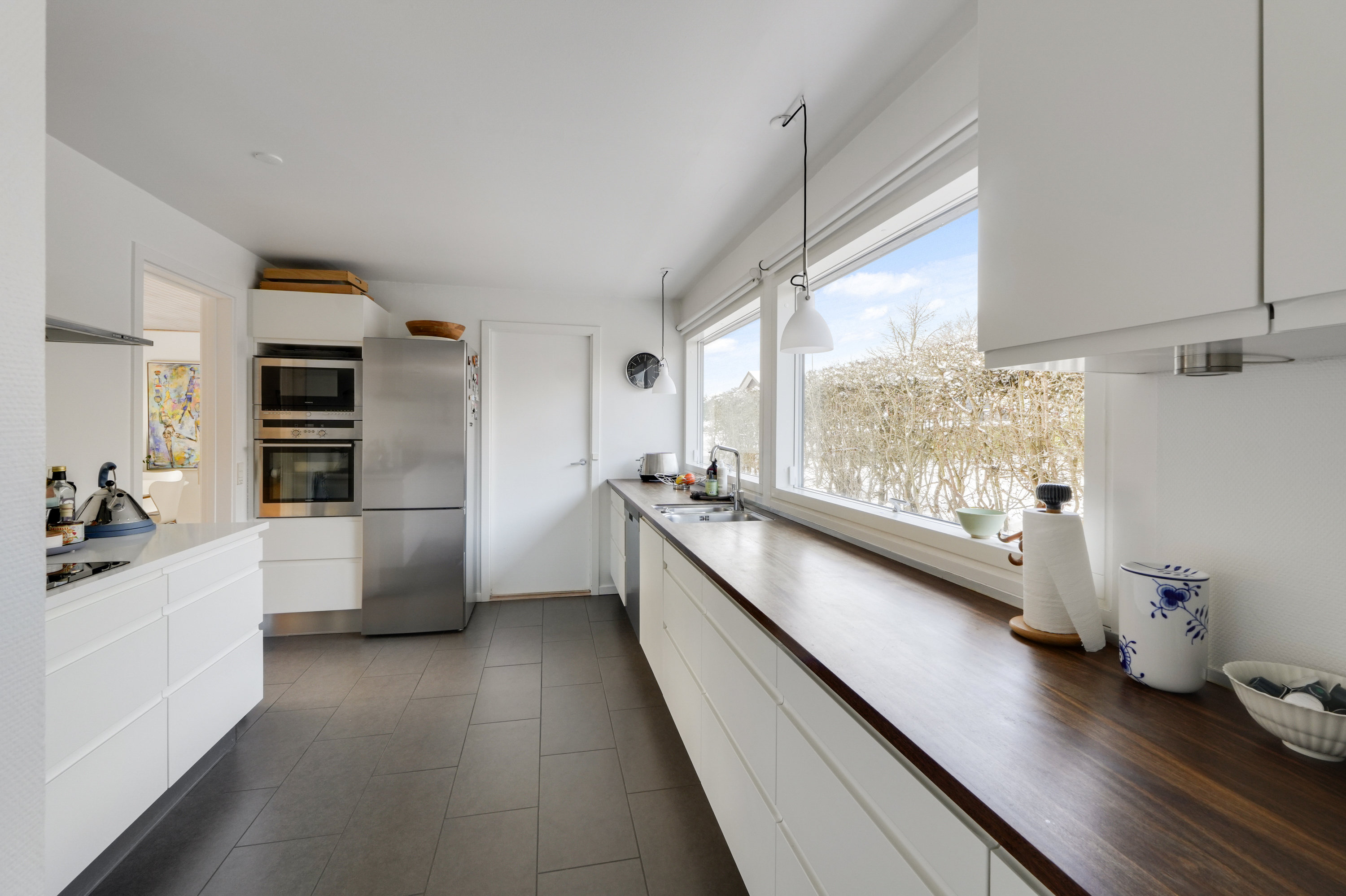 Fremhævet andet billede i fuldskærmstilstand. Billede af Plantagevej 41, 3460 Birkerød