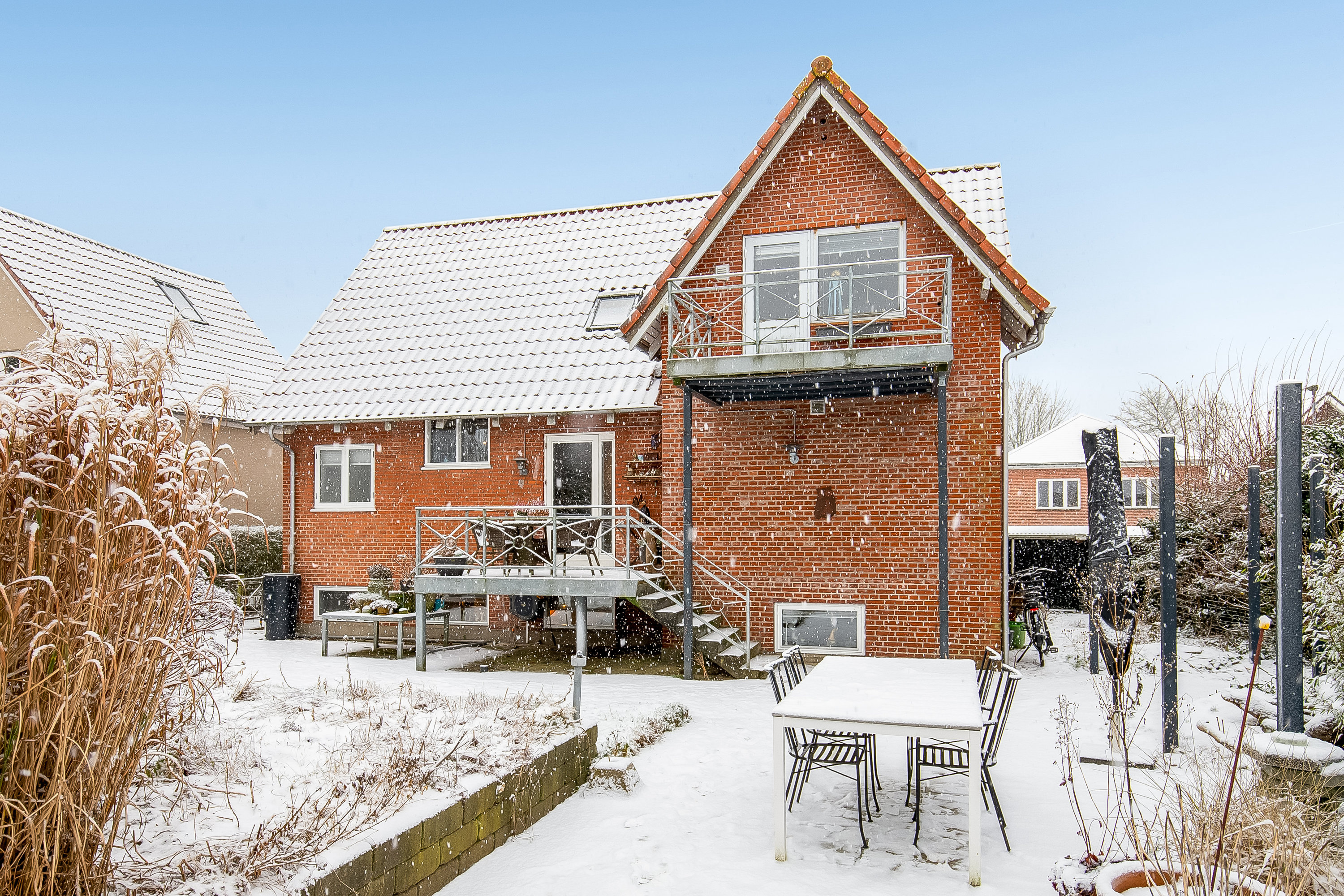 Fremhævet ejendommen billede i fuldskærmstilstand. Billede af Ravnsbjerg 21, 6000 Kolding