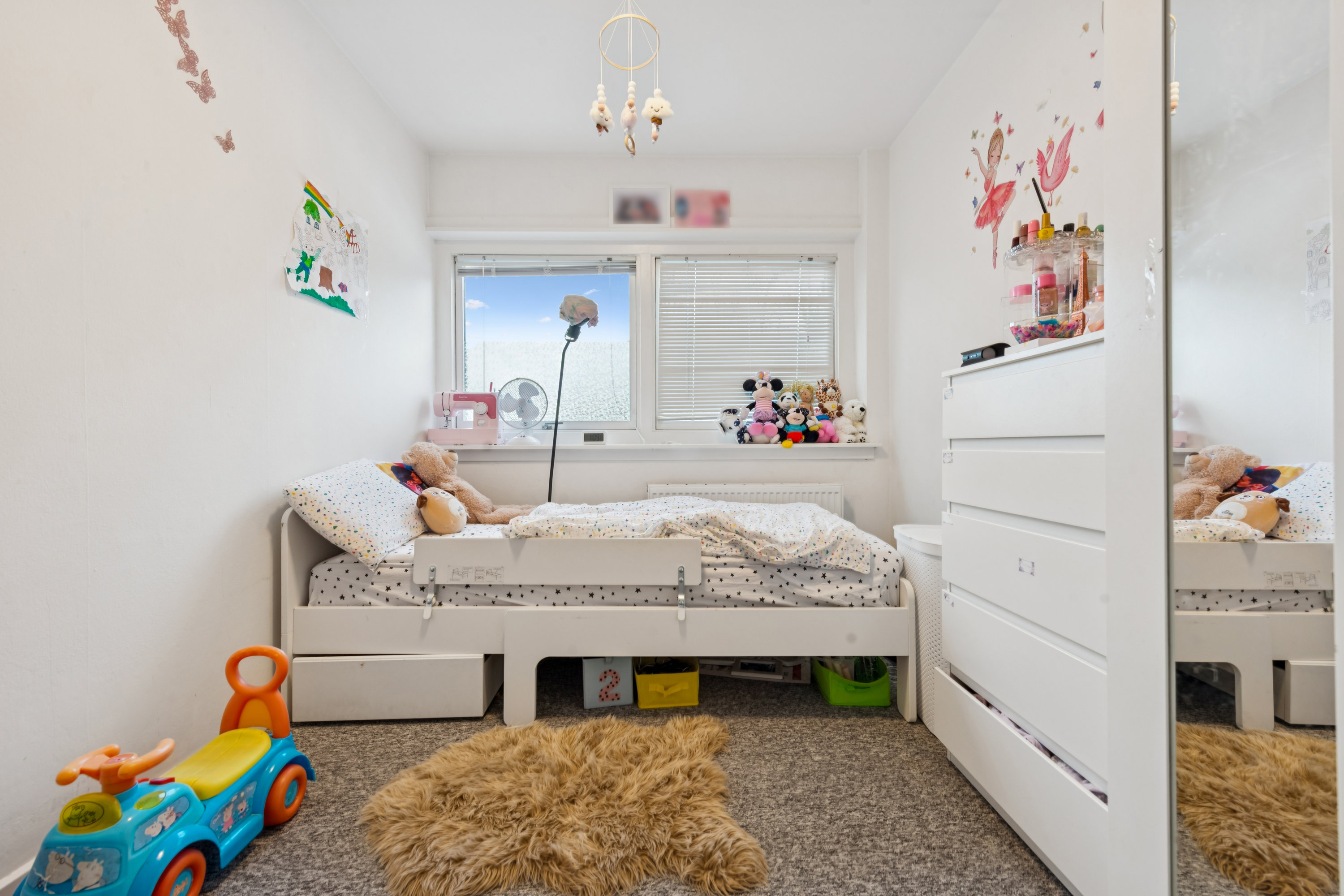 Fremhævet værelse billede i fuldskærmstilstand. Billede af Havdrupvej 12, st.. th., 2700 Brønshøj