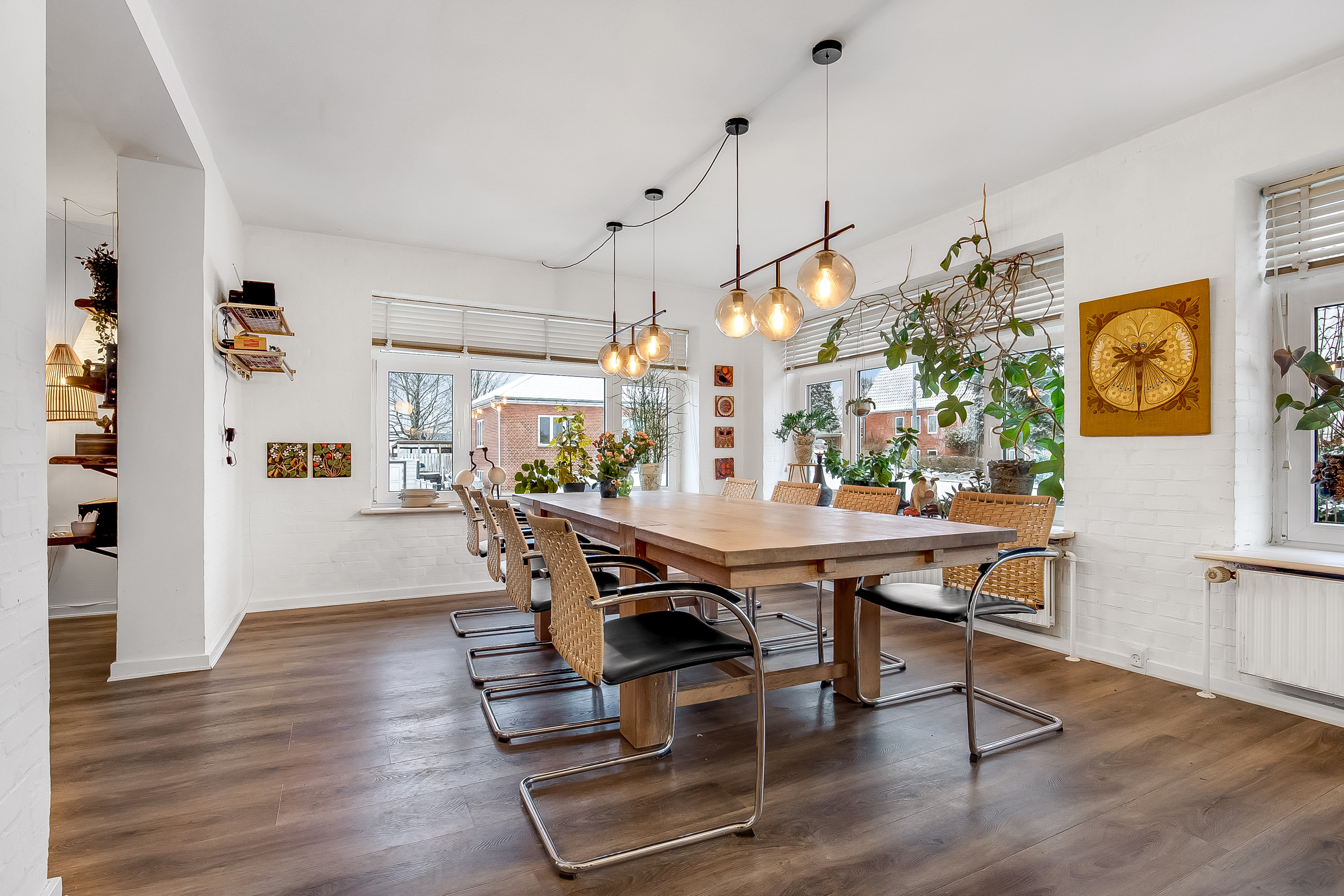 Fremhævet alrum billede i fuldskærmstilstand. Billede af Ravnsbjerg 21, 6000 Kolding