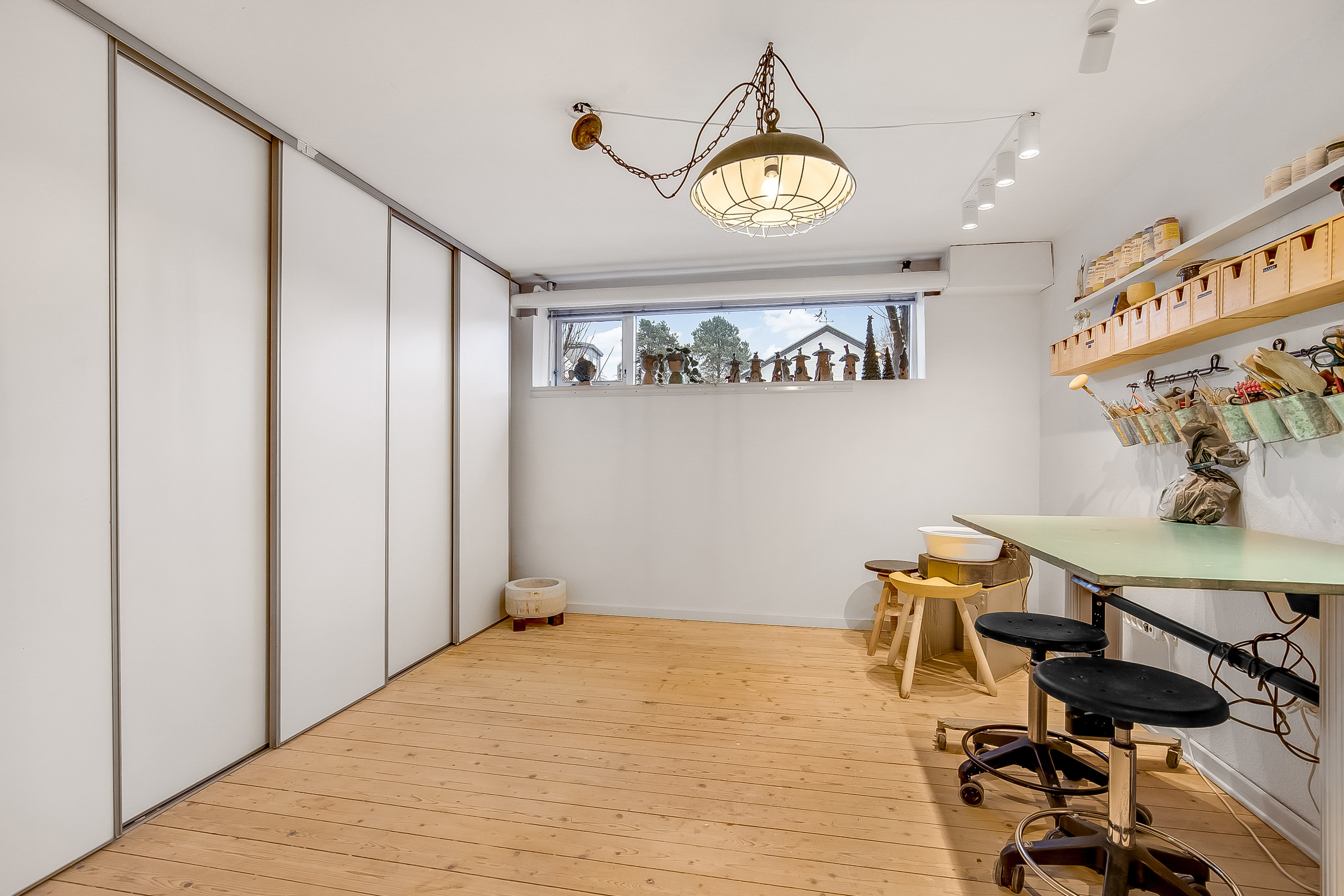 Fremhævet disponibelt rum billede i fuldskærmstilstand. Billede af Ravnsbjerg 21, 6000 Kolding